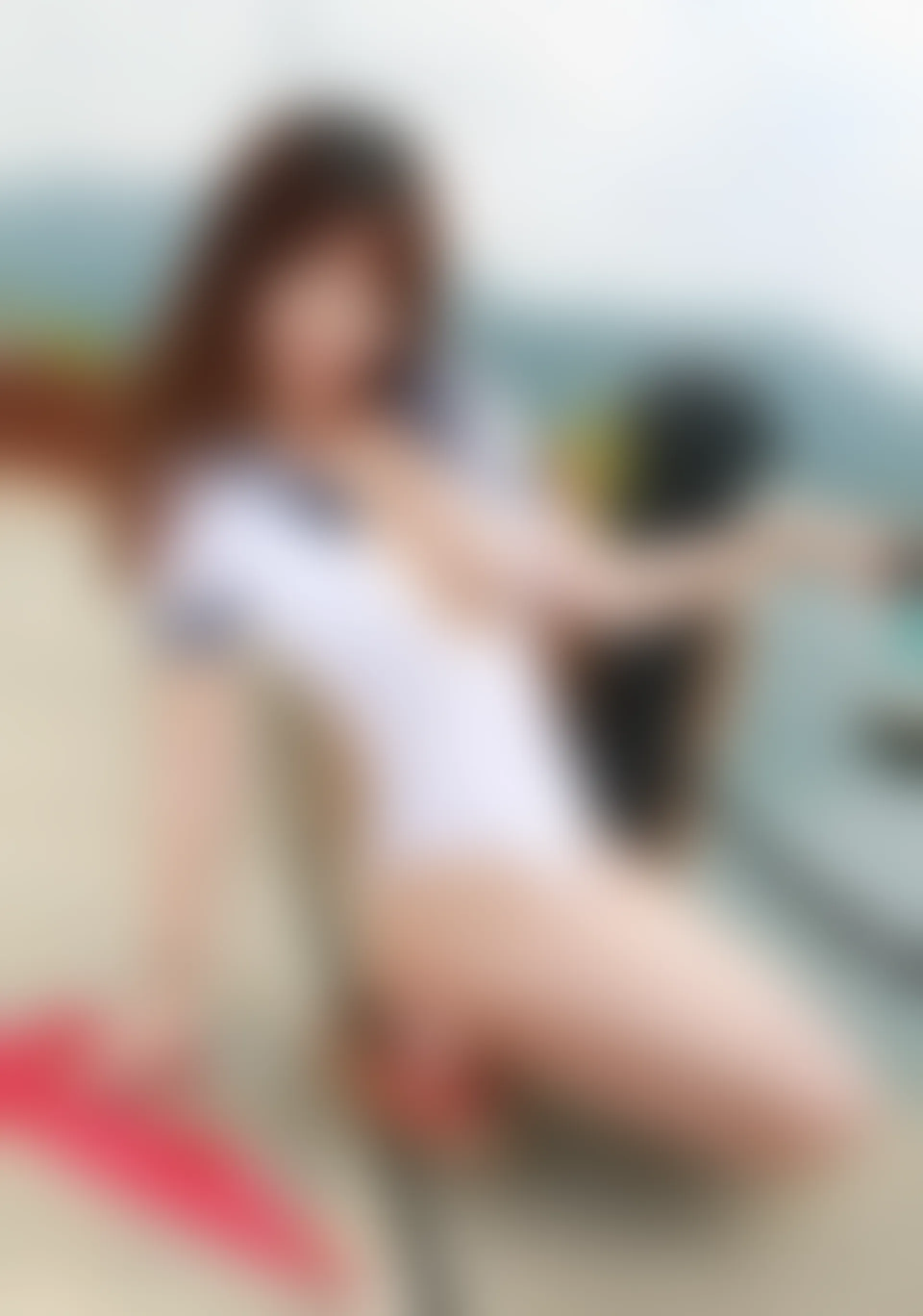 XiuRen秀人网 2015.05.13 No.325 刘飞儿Faye 心愿旅拍第一套写真抢先版[54+1P51M]