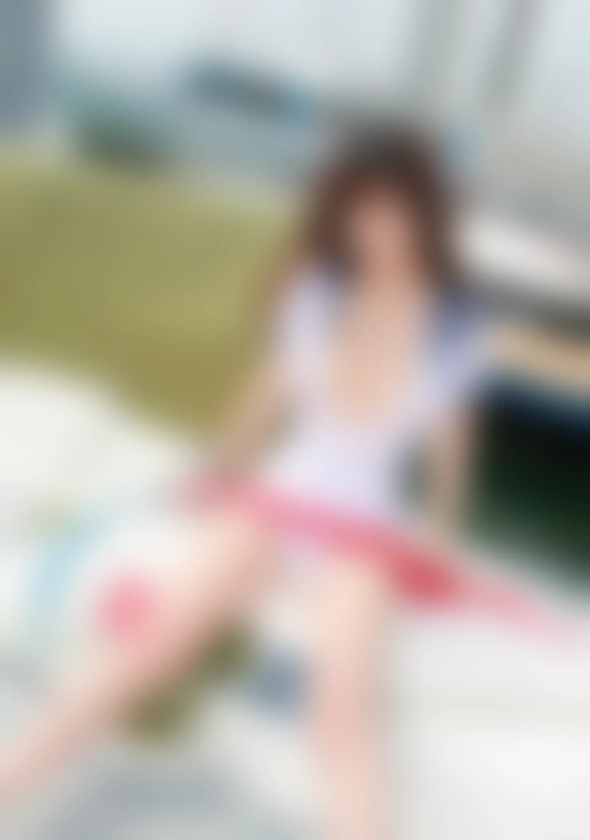 XiuRen秀人网 2015.05.13 No.325 刘飞儿Faye 心愿旅拍第一套写真抢先版[54+1P51M]