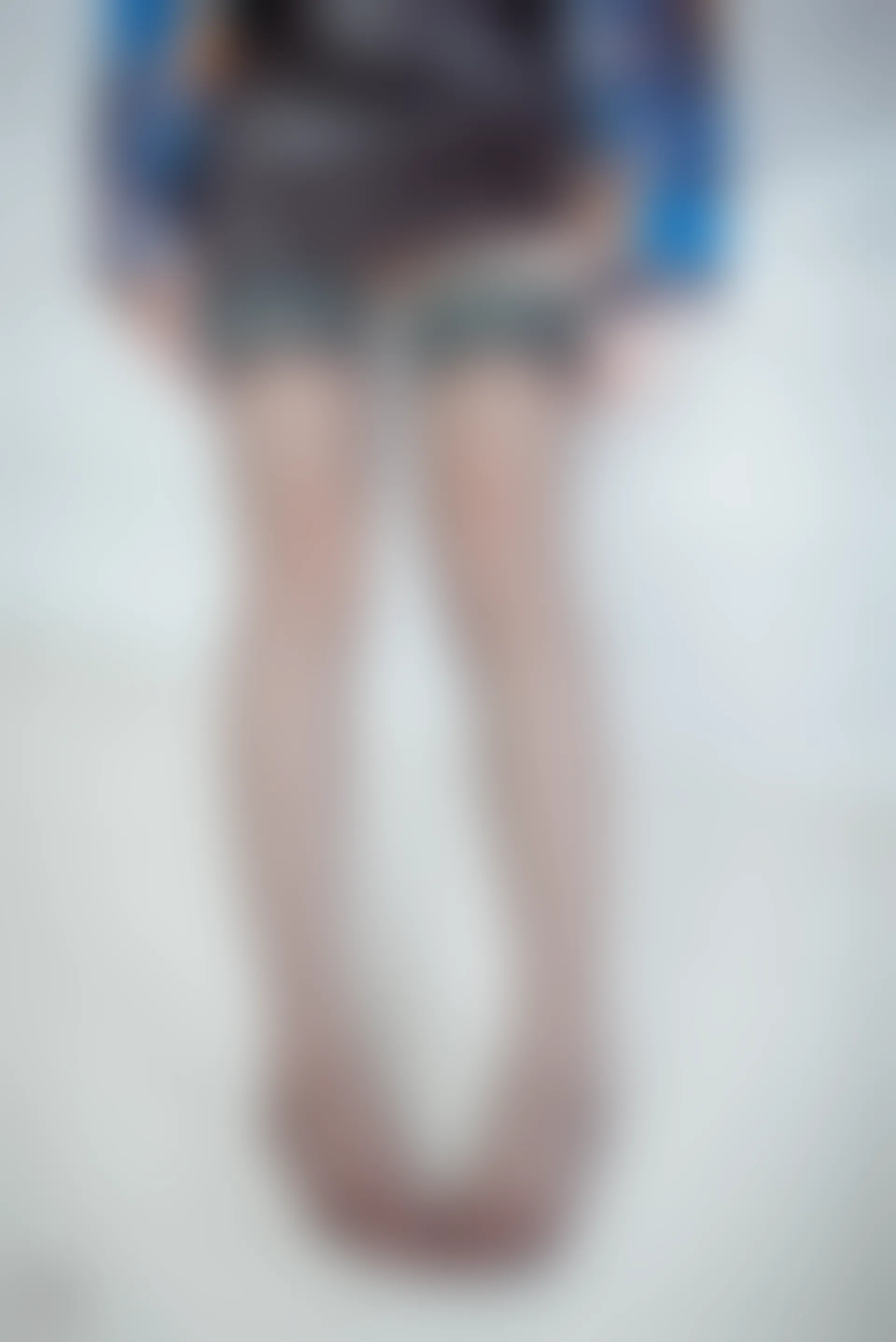 SSA丝社 超清写真 NO.040 大大 孔雀翎丝袜[100P-1.48GB]