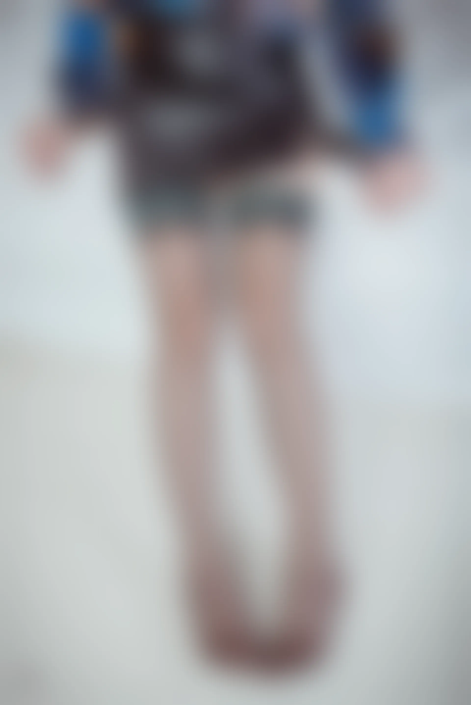SSA丝社 超清写真 NO.040 大大 孔雀翎丝袜[100P-1.48GB]