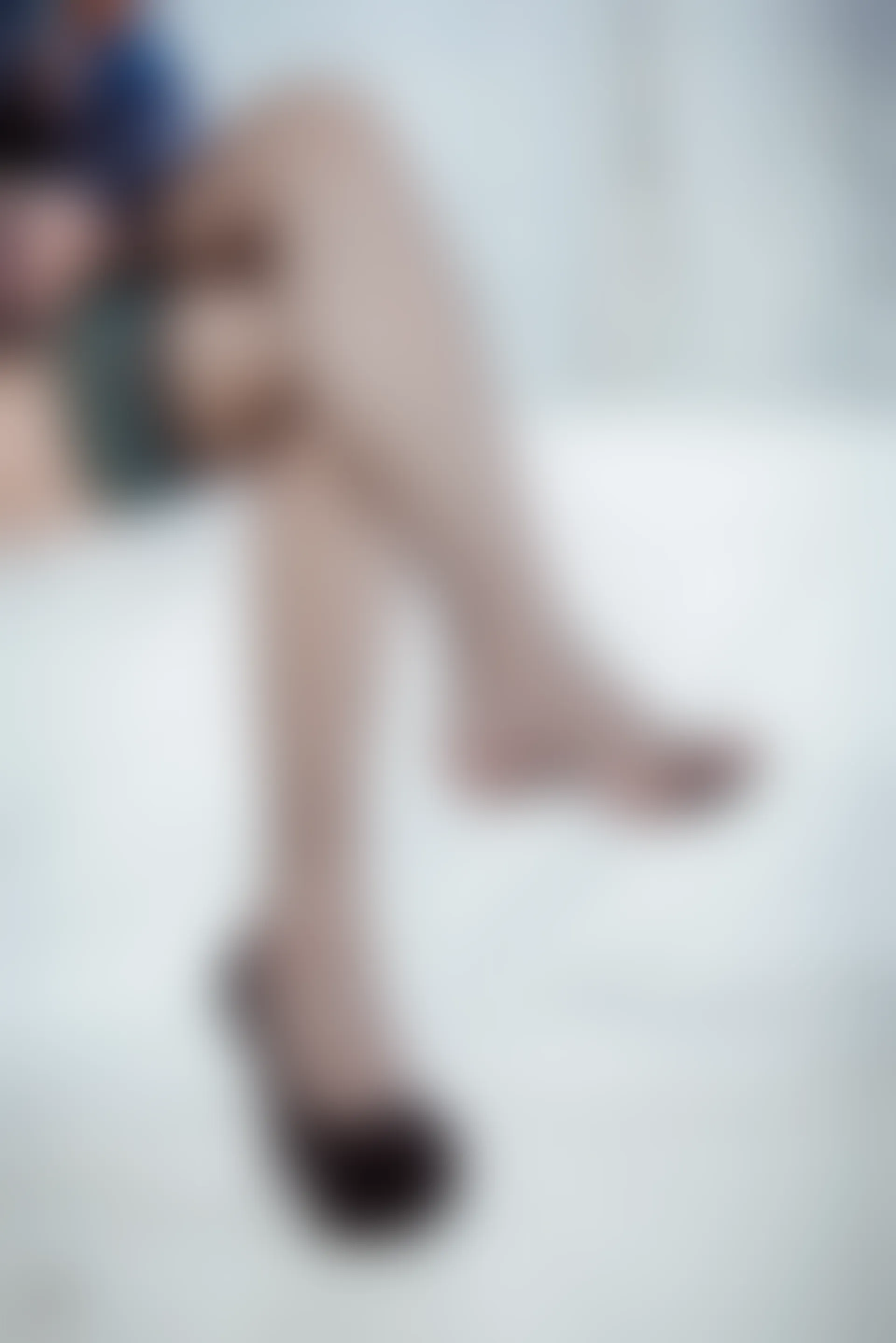 SSA丝社 超清写真 NO.040 大大 孔雀翎丝袜[100P-1.48GB]