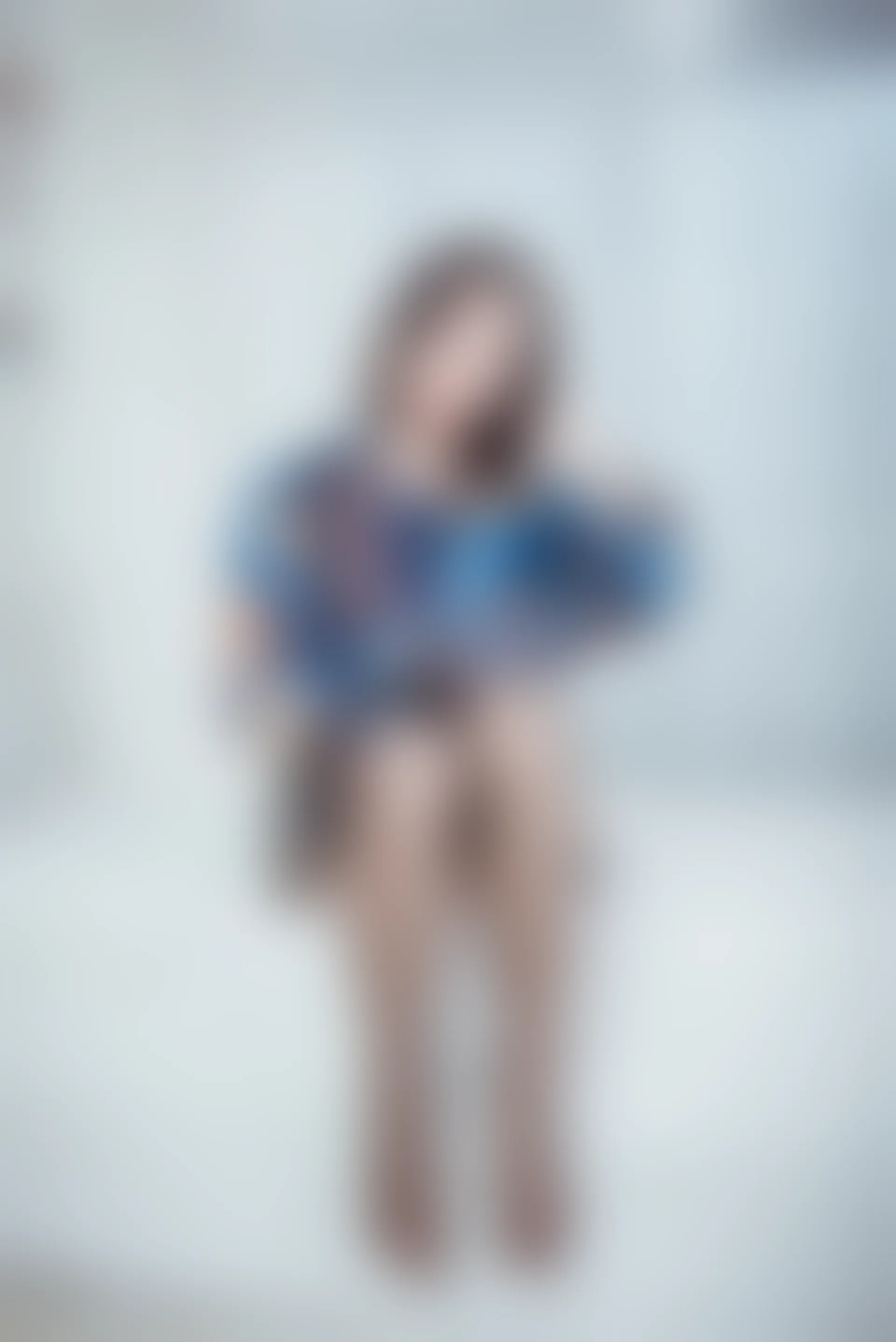 SSA丝社 超清写真 NO.040 大大 孔雀翎丝袜[100P-1.48GB]