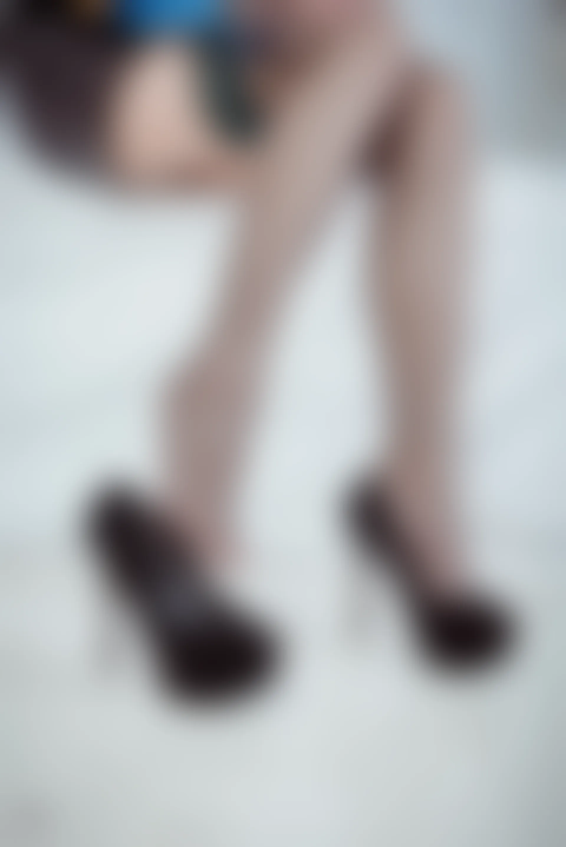 SSA丝社 超清写真 NO.040 大大 孔雀翎丝袜[100P-1.48GB]