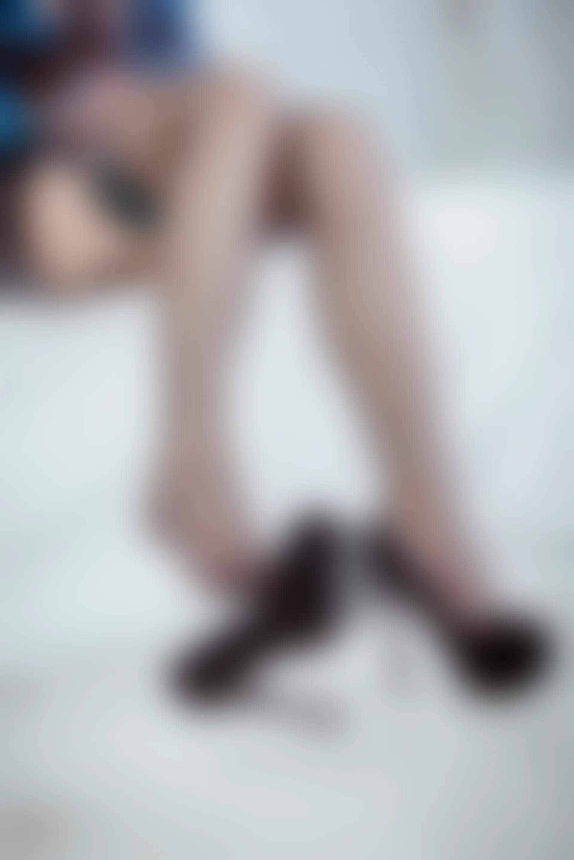 SSA丝社 超清写真 NO.040 大大 孔雀翎丝袜[100P-1.48GB]