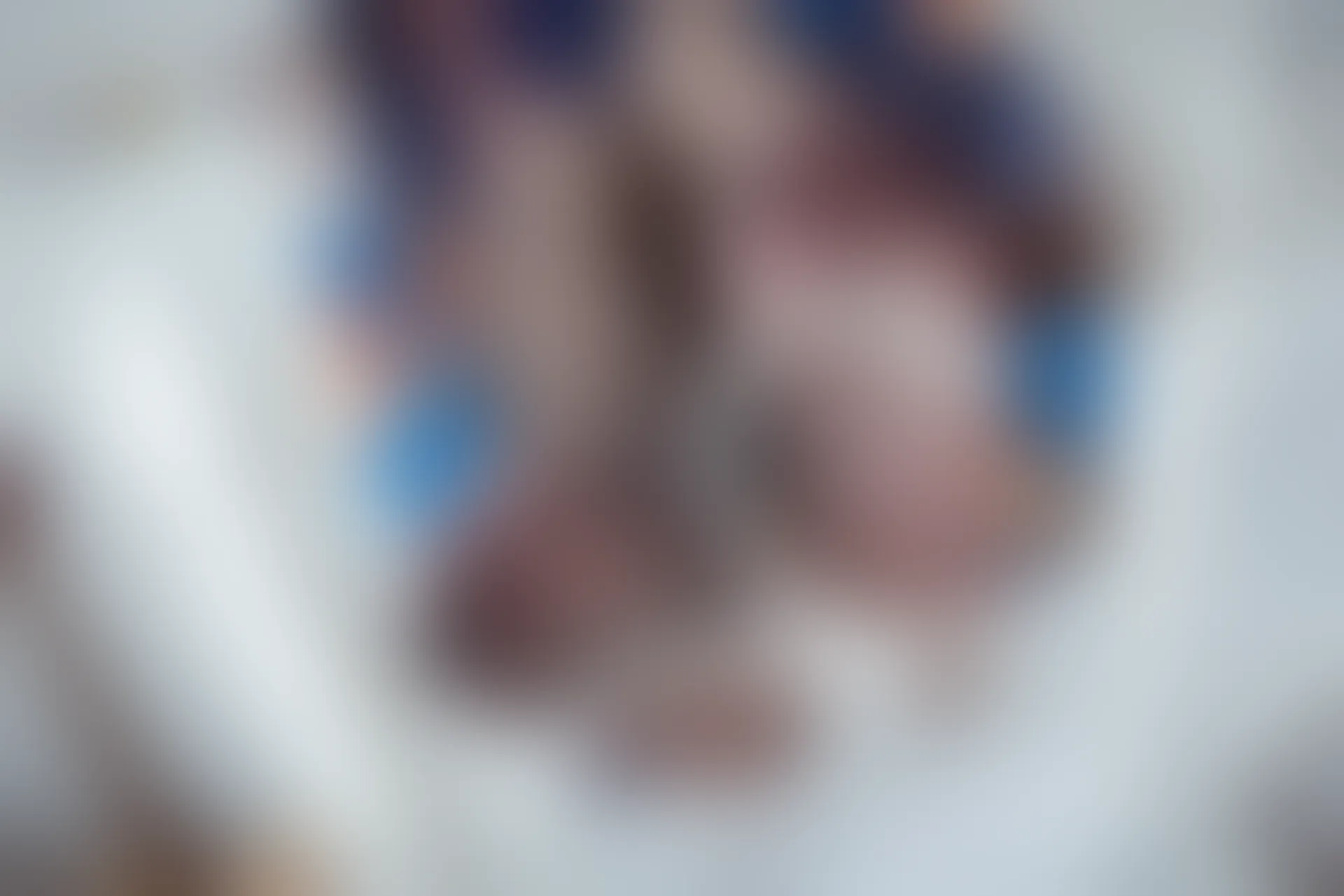 SSA丝社 超清写真 NO.040 大大 孔雀翎丝袜[100P-1.48GB]