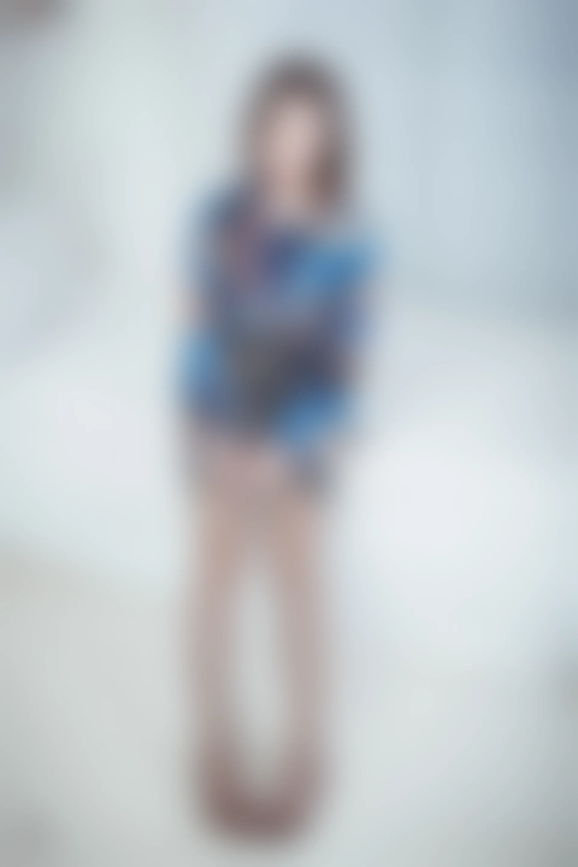 SSA丝社 超清写真 NO.040 大大 孔雀翎丝袜[100P-1.48GB]
