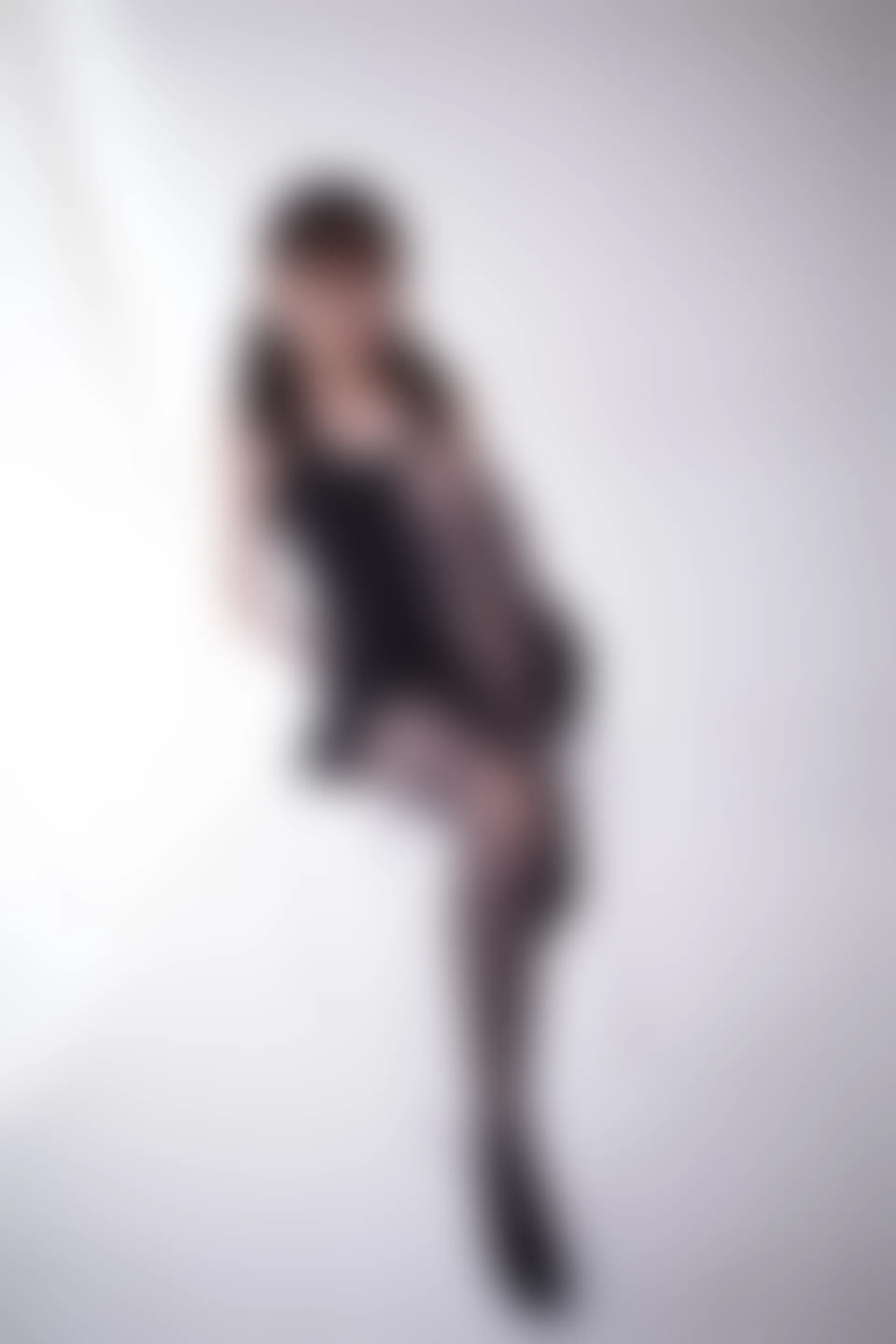 JKFUN-041 《黑涩现实》Aika, JKFUN, 森萝财团, 美腿, 黑丝