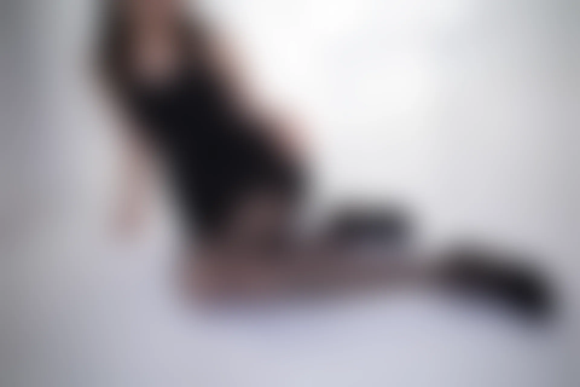 JKFUN-041 《黑涩现实》Aika, JKFUN, 森萝财团, 美腿, 黑丝