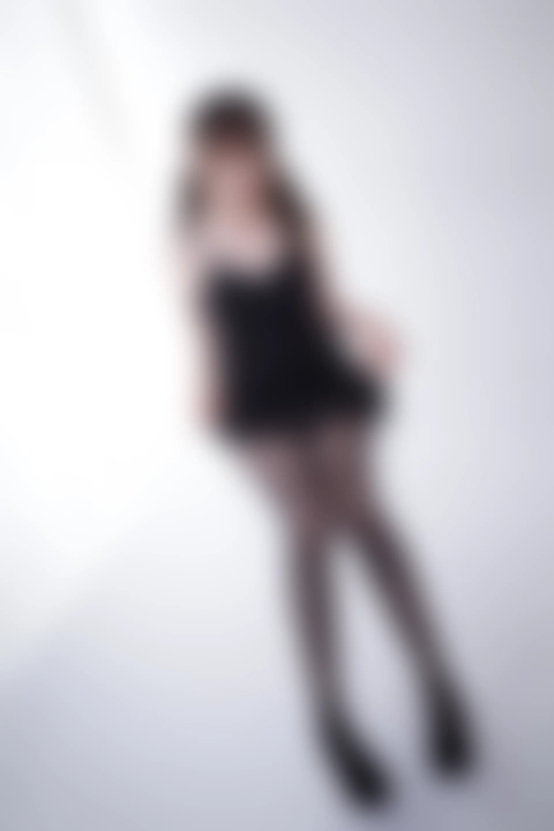 JKFUN-041 《黑涩现实》Aika, JKFUN, 森萝财团, 美腿, 黑丝