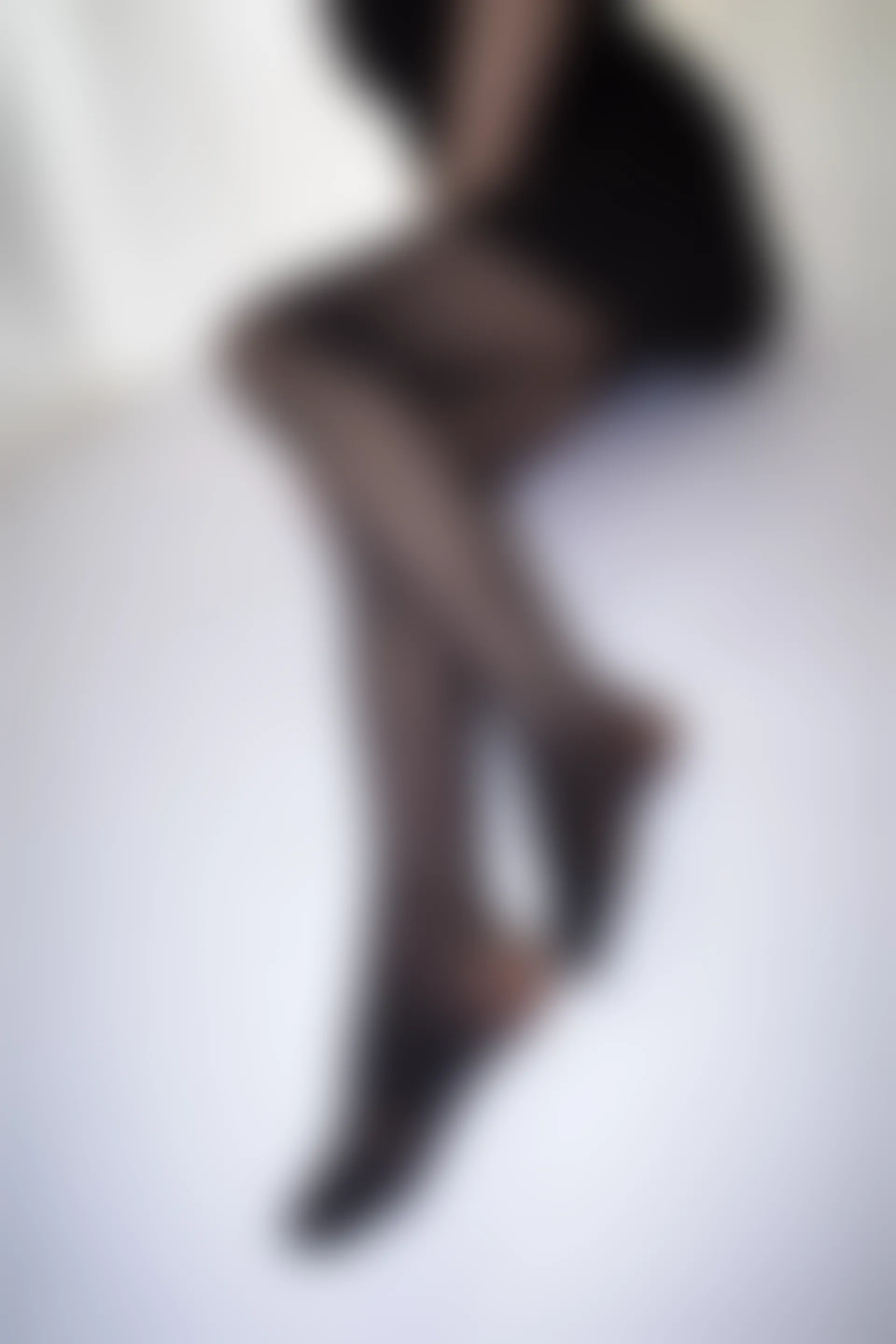 JKFUN-041 《黑涩现实》Aika, JKFUN, 森萝财团, 美腿, 黑丝