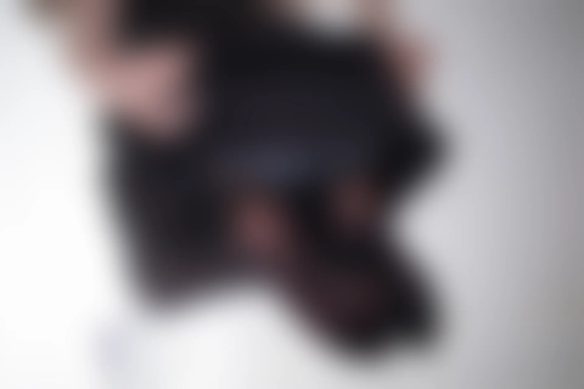 JKFUN-041 《黑涩现实》Aika, JKFUN, 森萝财团, 美腿, 黑丝