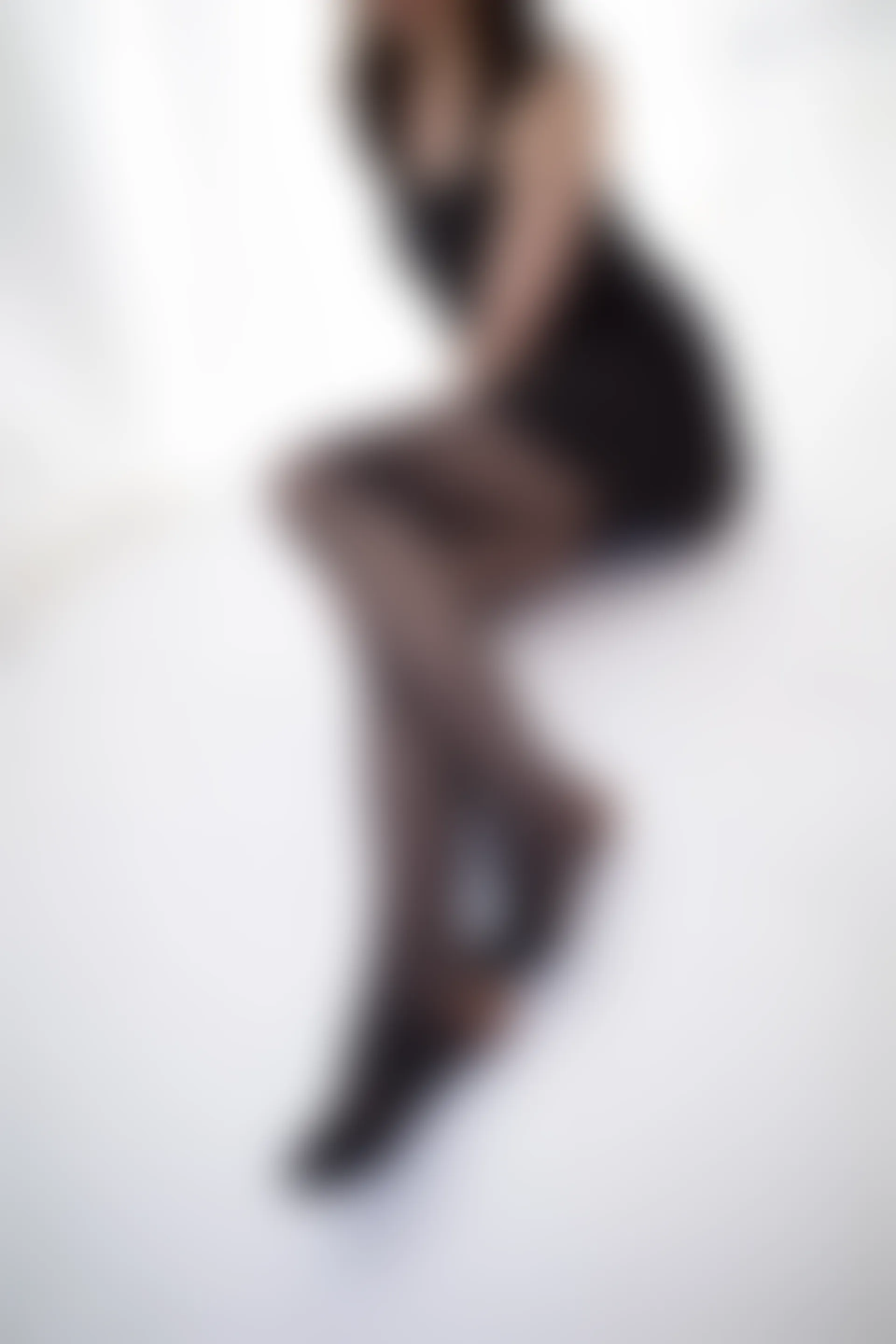 JKFUN-041 《黑涩现实》Aika, JKFUN, 森萝财团, 美腿, 黑丝