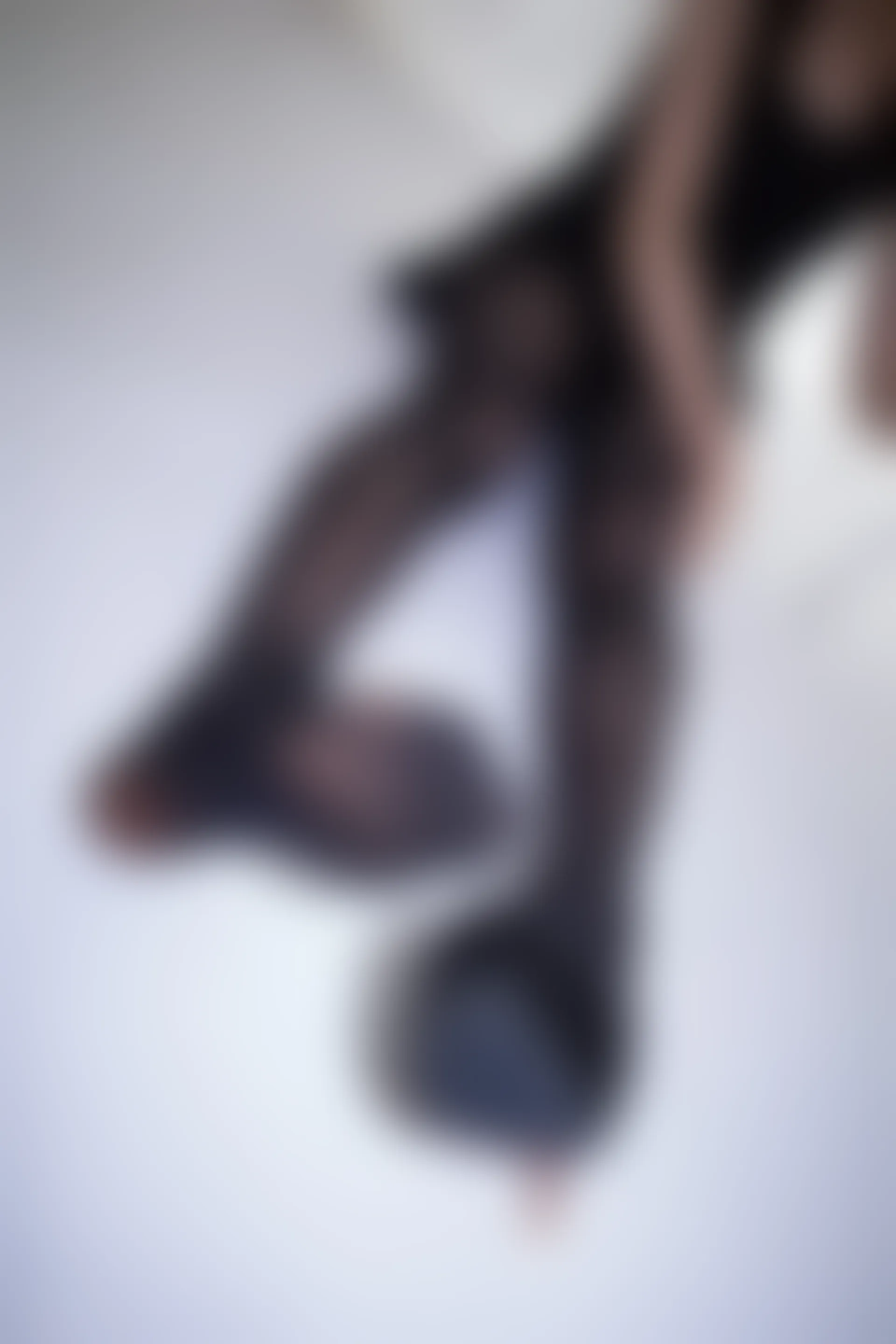 JKFUN-041 《黑涩现实》Aika, JKFUN, 森萝财团, 美腿, 黑丝