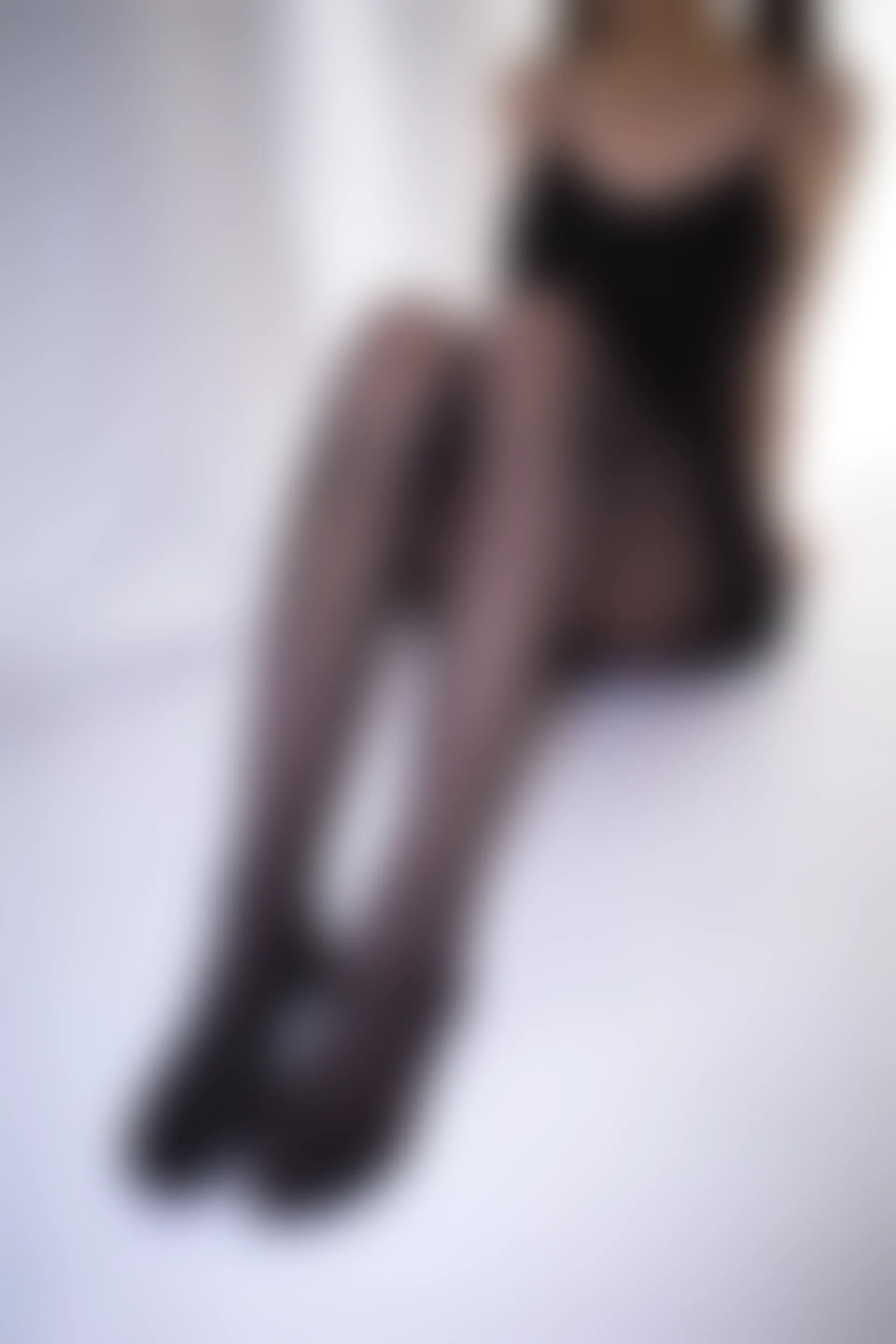 JKFUN-041 《黑涩现实》Aika, JKFUN, 森萝财团, 美腿, 黑丝