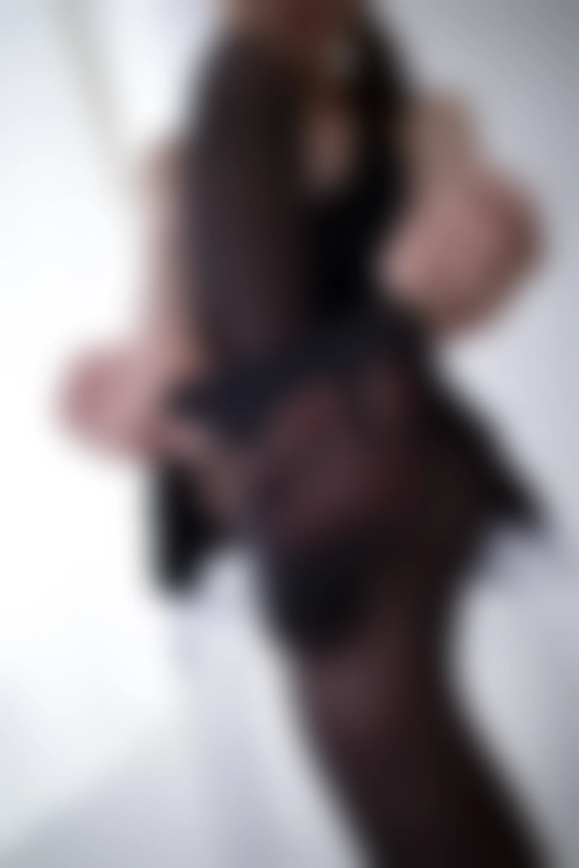 JKFUN-041 《黑涩现实》Aika, JKFUN, 森萝财团, 美腿, 黑丝