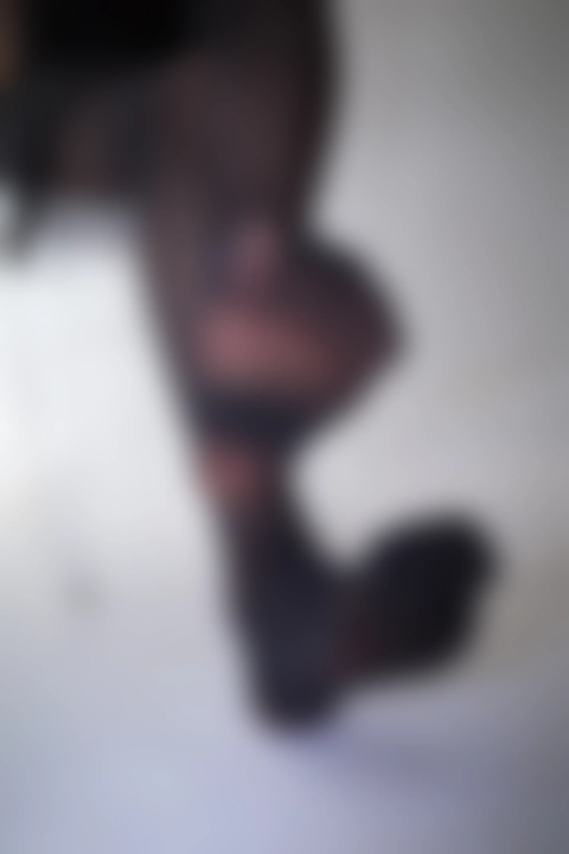 JKFUN-041 《黑涩现实》Aika, JKFUN, 森萝财团, 美腿, 黑丝
