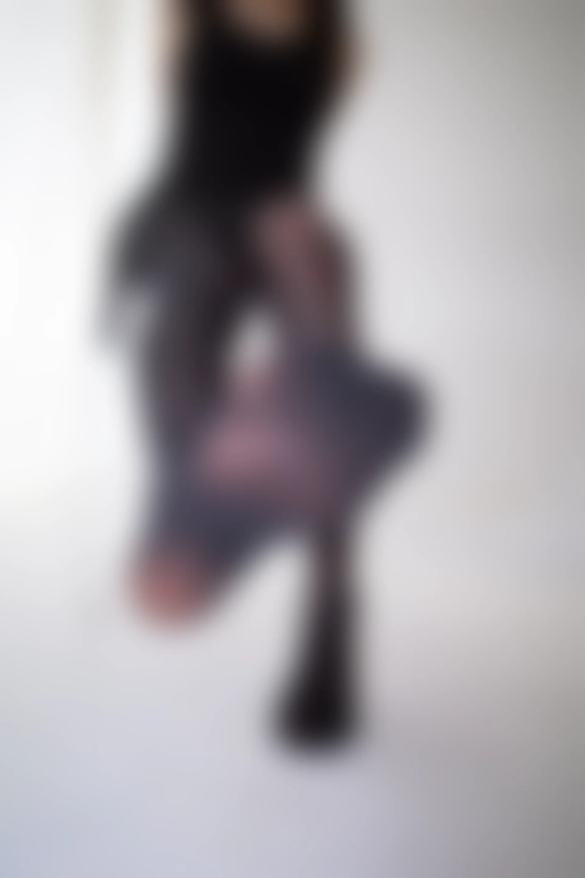 JKFUN-041 《黑涩现实》Aika, JKFUN, 森萝财团, 美腿, 黑丝