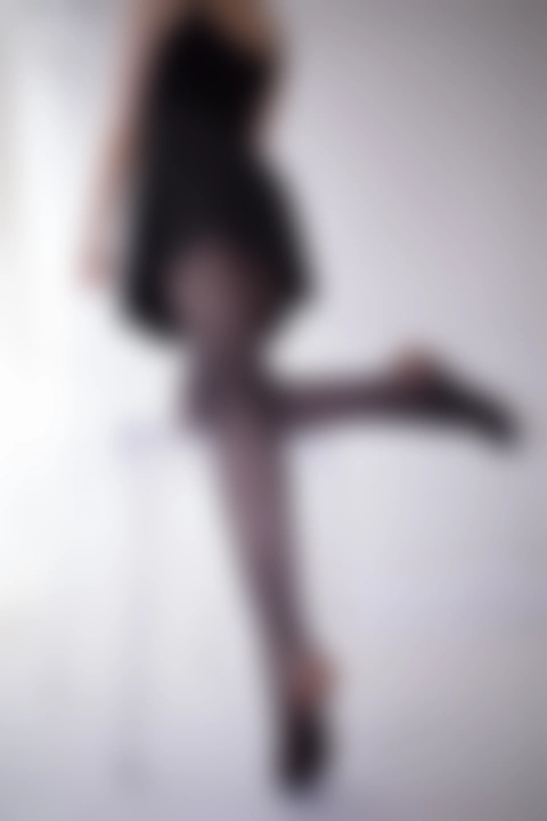 JKFUN-041 《黑涩现实》Aika, JKFUN, 森萝财团, 美腿, 黑丝