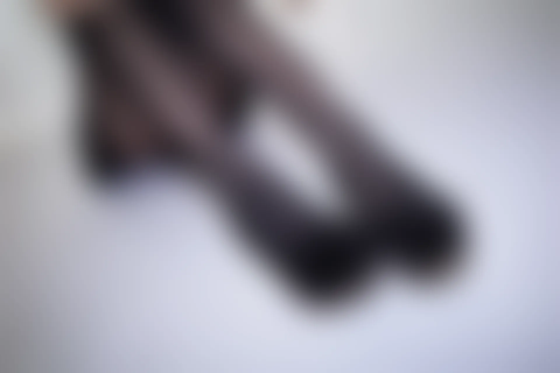 JKFUN-041 《黑涩现实》Aika, JKFUN, 森萝财团, 美腿, 黑丝