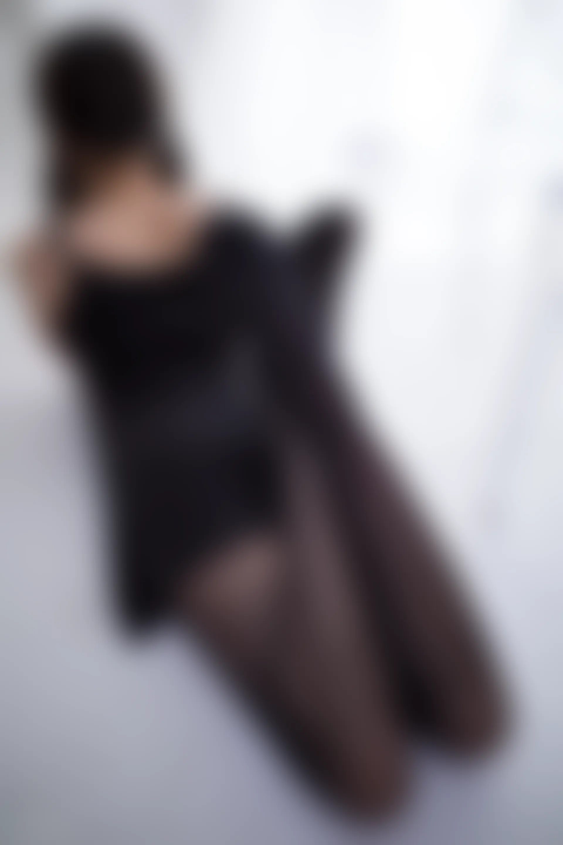 JKFUN-041 《黑涩现实》Aika, JKFUN, 森萝财团, 美腿, 黑丝