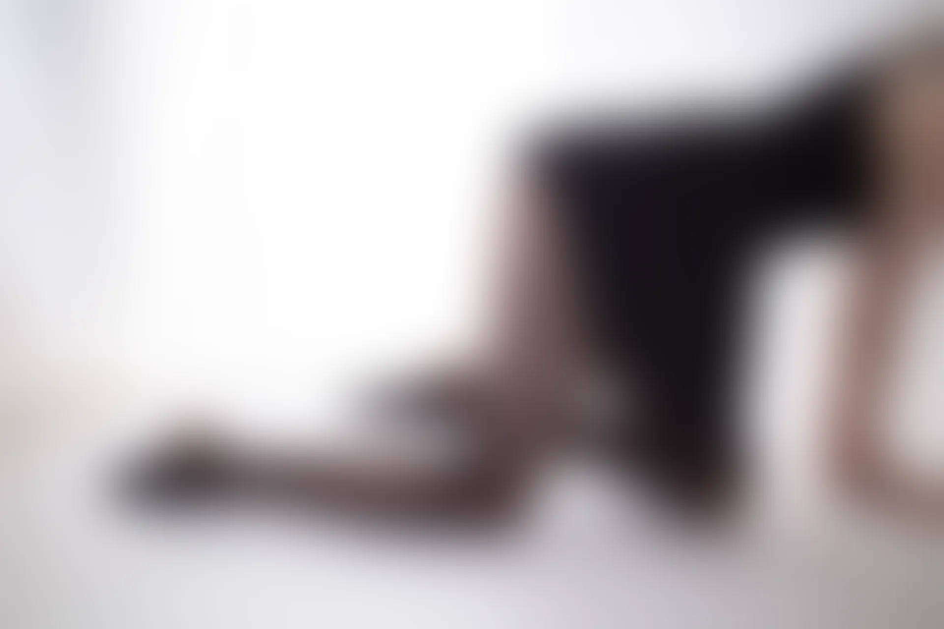 JKFUN-041 《黑涩现实》Aika, JKFUN, 森萝财团, 美腿, 黑丝