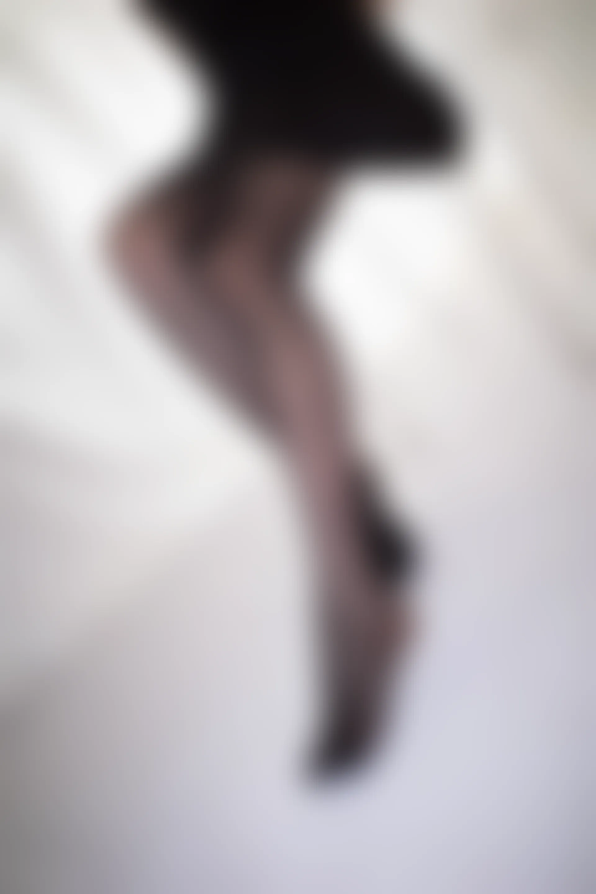 JKFUN-041 《黑涩现实》Aika, JKFUN, 森萝财团, 美腿, 黑丝