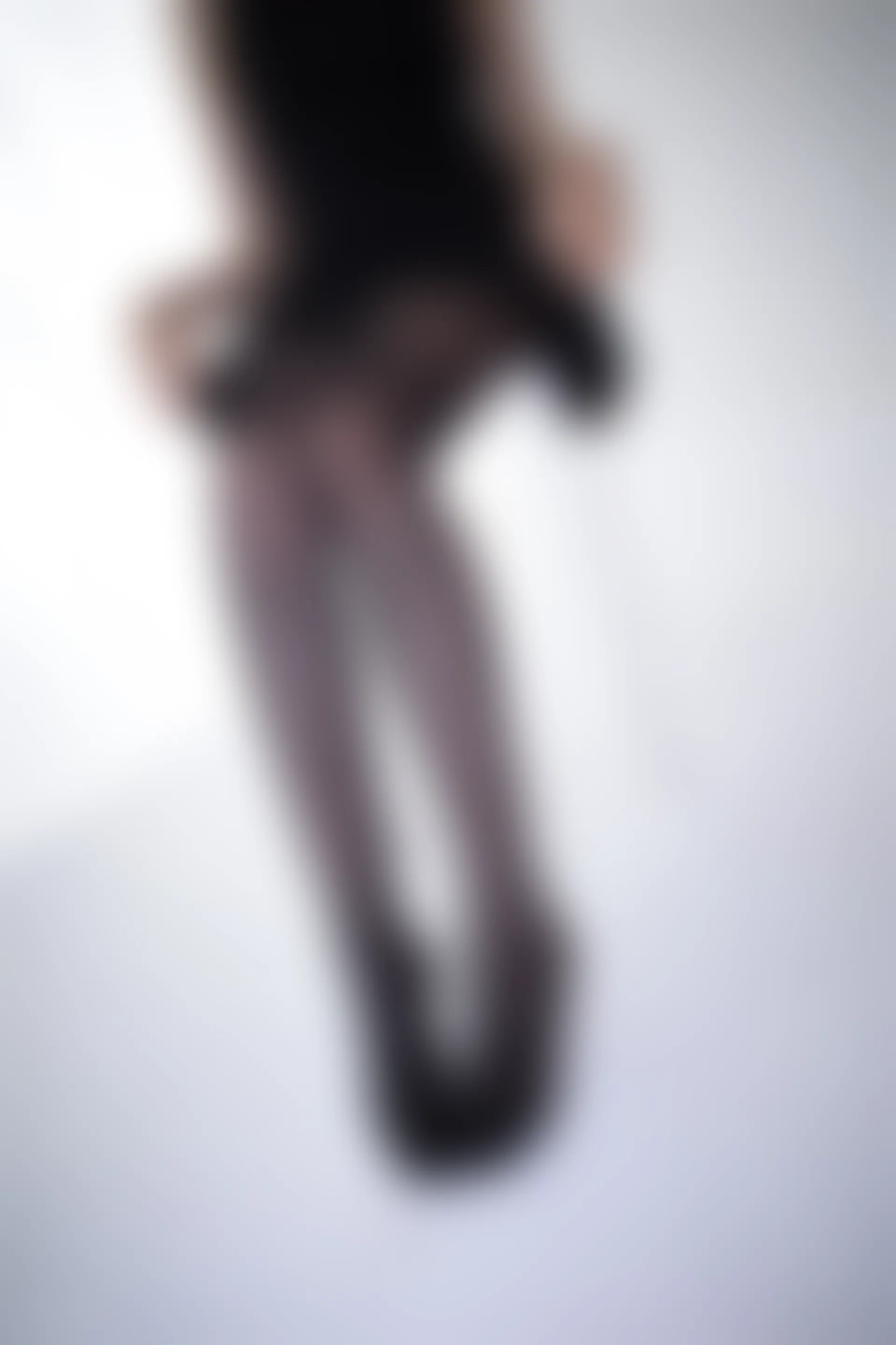 JKFUN-041 《黑涩现实》Aika, JKFUN, 森萝财团, 美腿, 黑丝