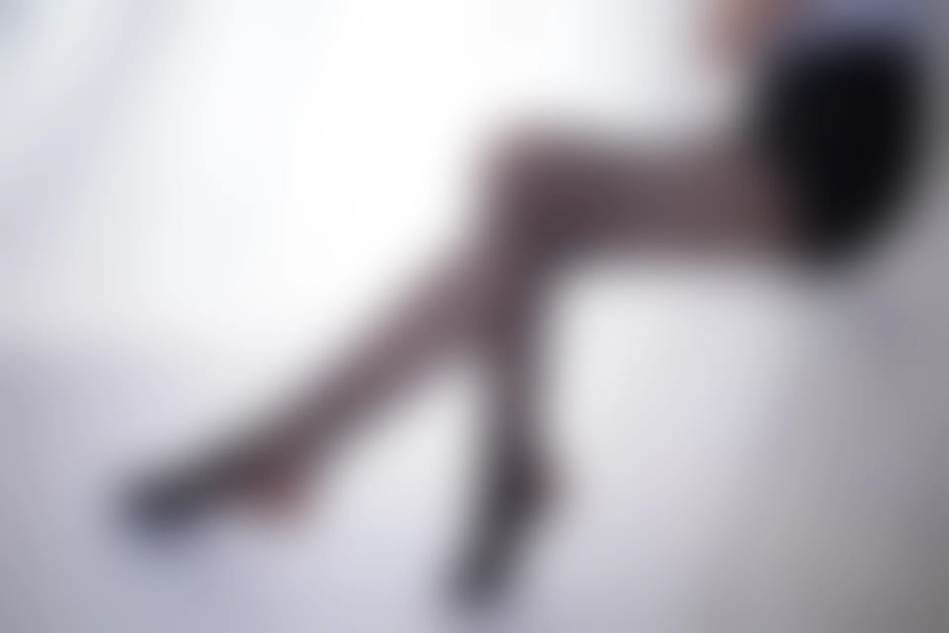 JKFUN-041 《黑涩现实》Aika, JKFUN, 森萝财团, 美腿, 黑丝