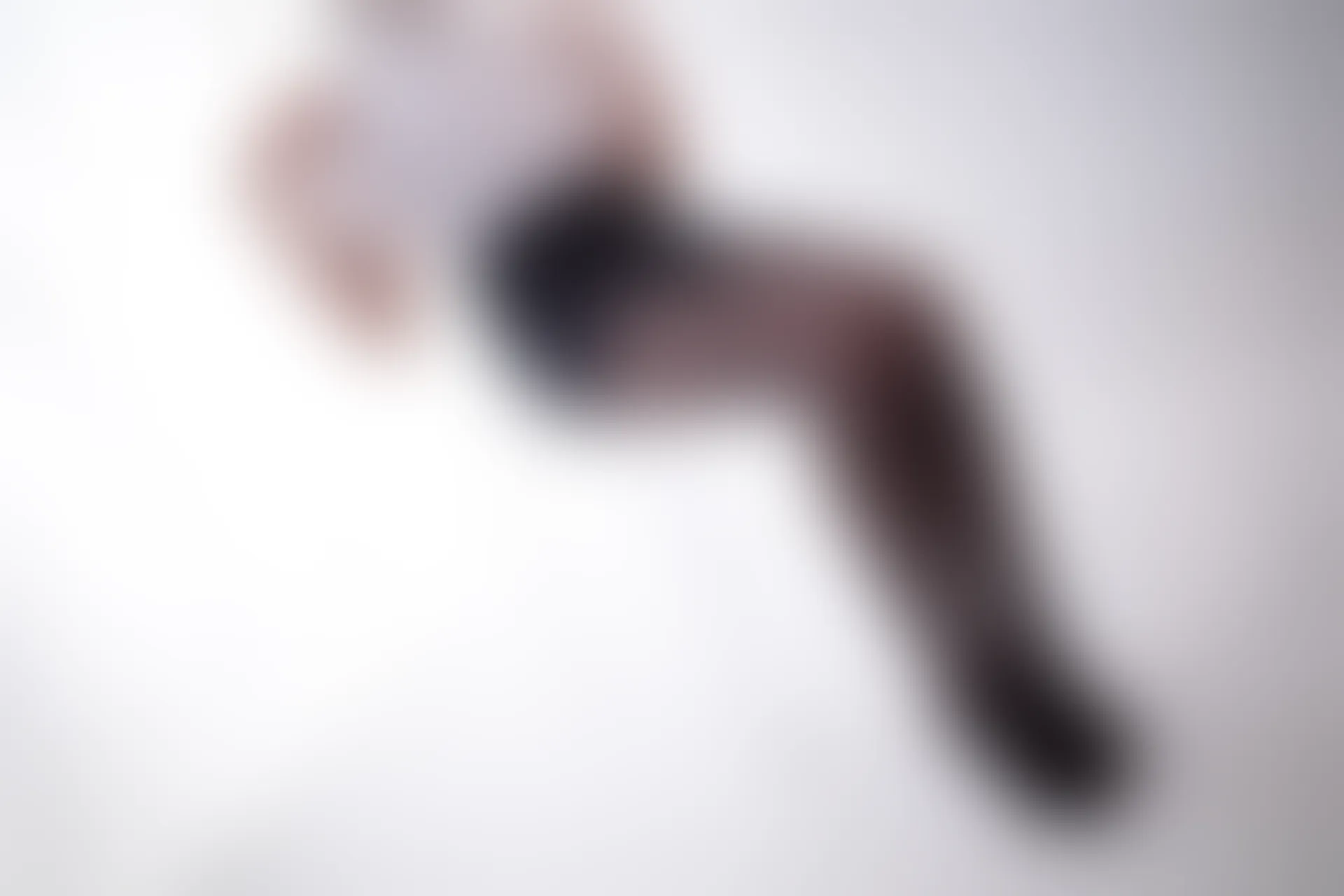 JKFUN-041 《黑涩现实》Aika, JKFUN, 森萝财团, 美腿, 黑丝