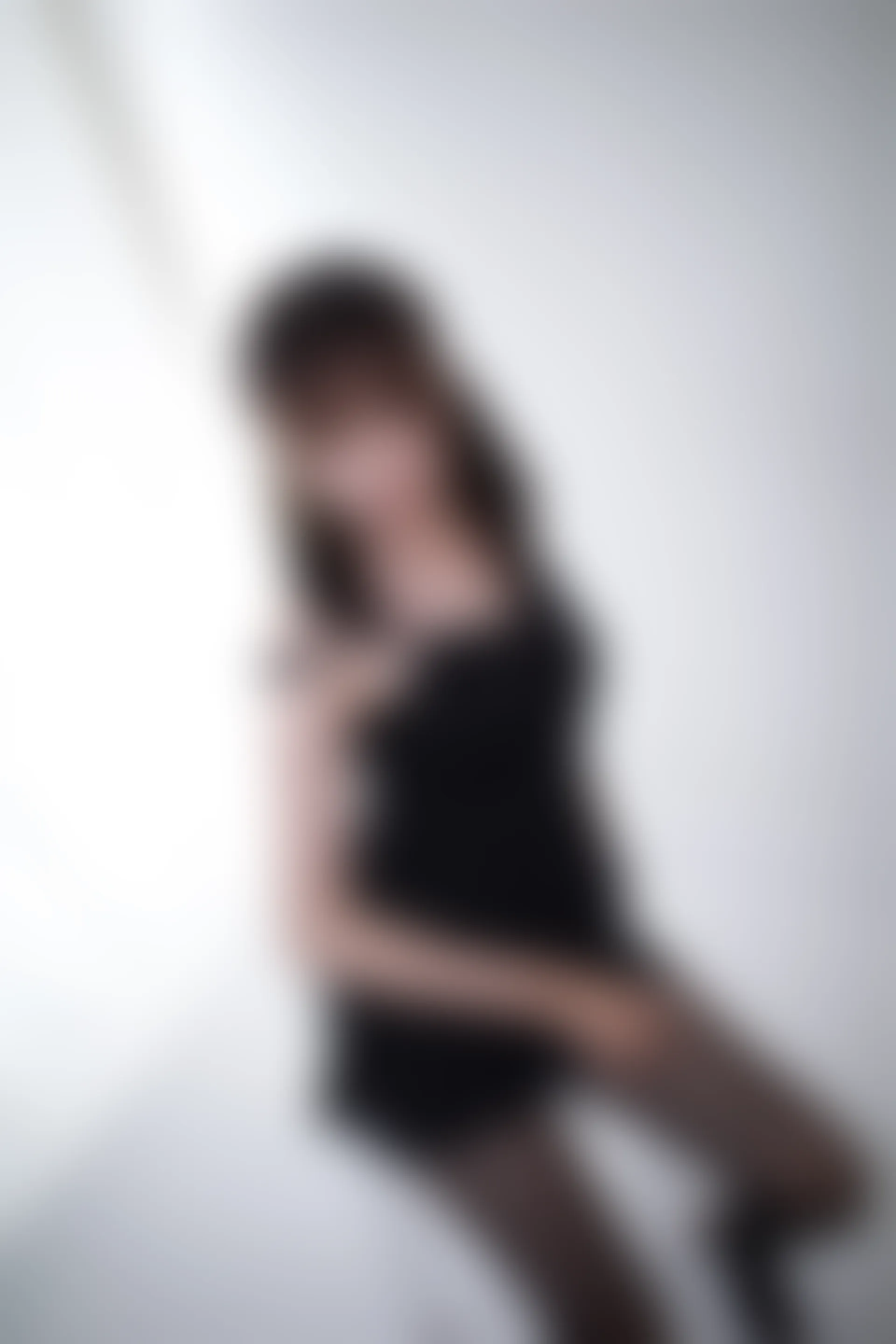 JKFUN-041 《黑涩现实》Aika, JKFUN, 森萝财团, 美腿, 黑丝