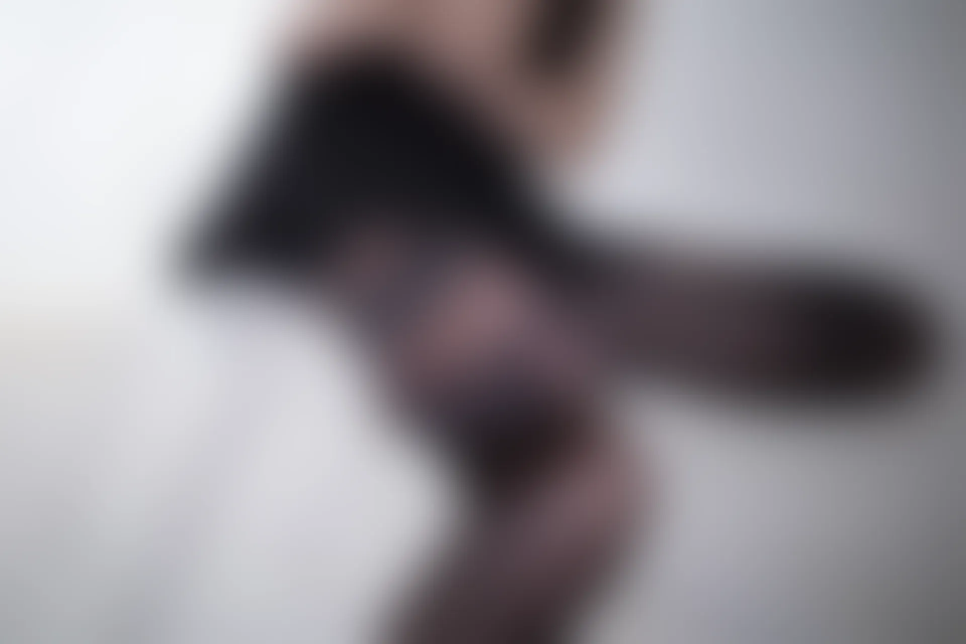 JKFUN-041 《黑涩现实》Aika, JKFUN, 森萝财团, 美腿, 黑丝