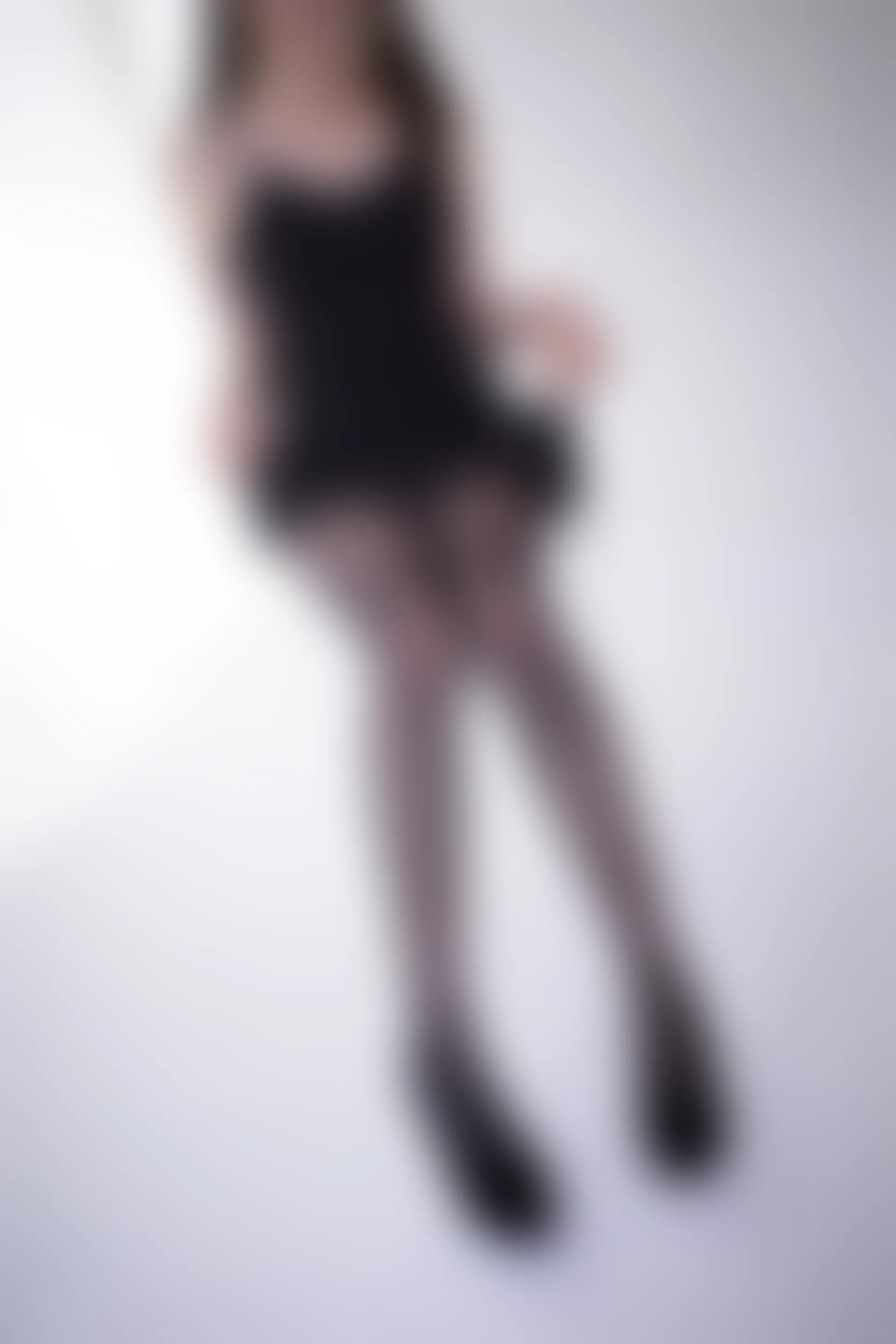 JKFUN-041 《黑涩现实》Aika, JKFUN, 森萝财团, 美腿, 黑丝