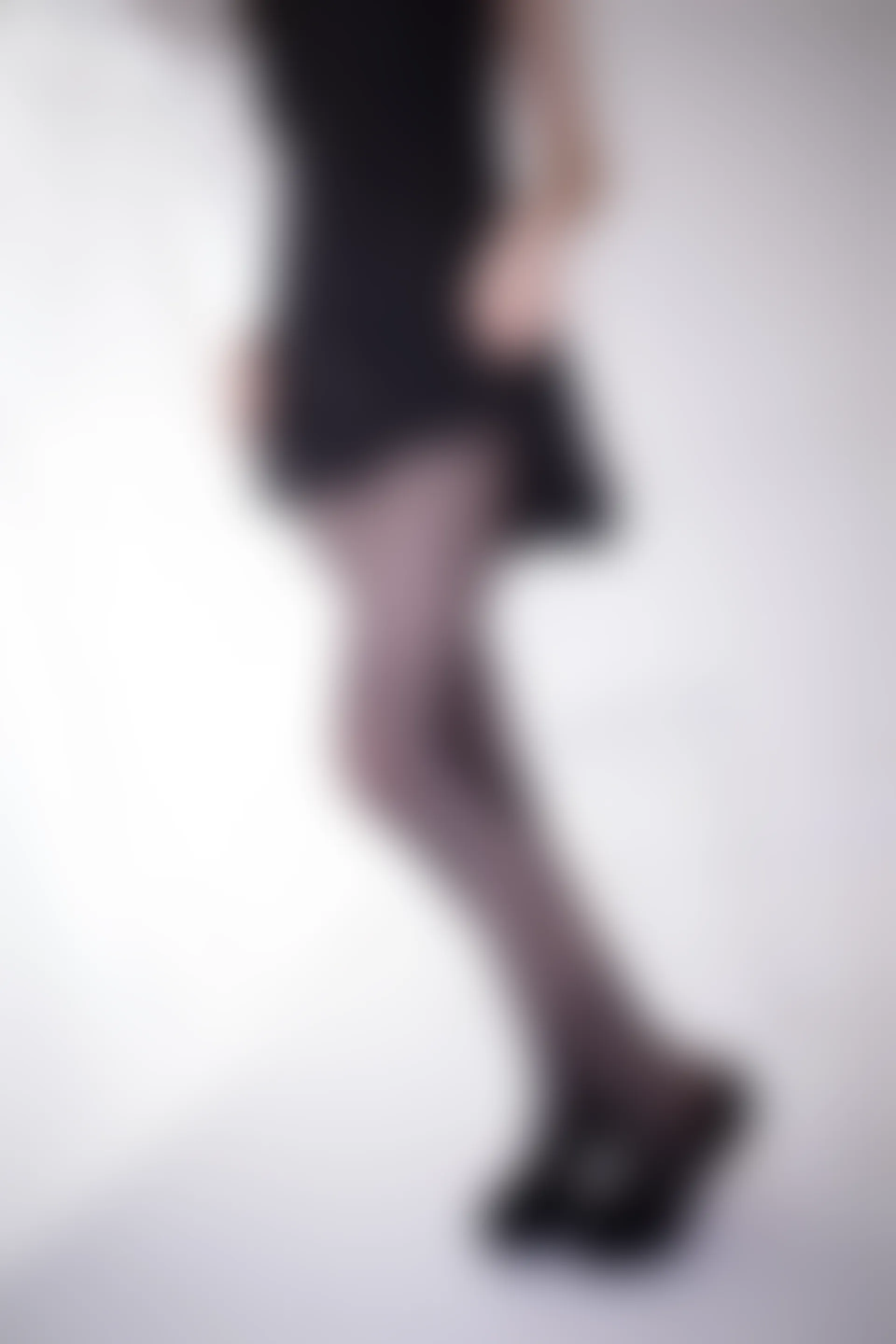 JKFUN-041 《黑涩现实》Aika, JKFUN, 森萝财团, 美腿, 黑丝