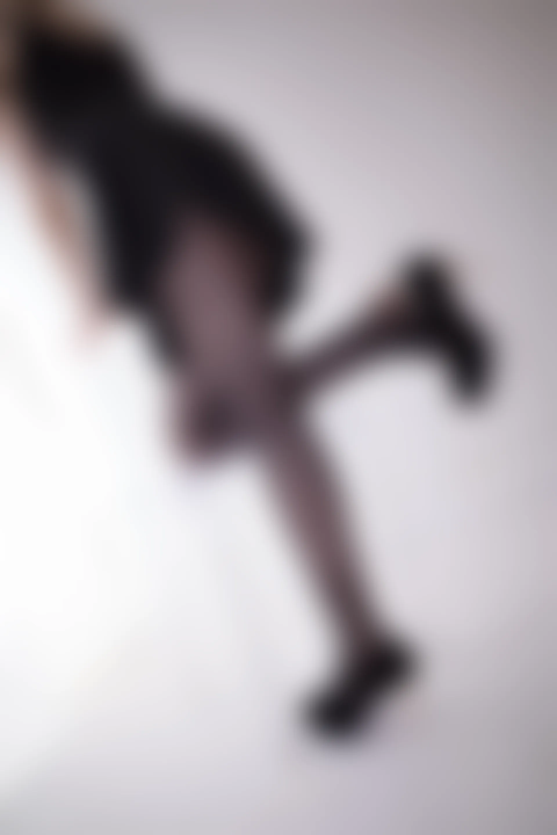 JKFUN-041 《黑涩现实》Aika, JKFUN, 森萝财团, 美腿, 黑丝