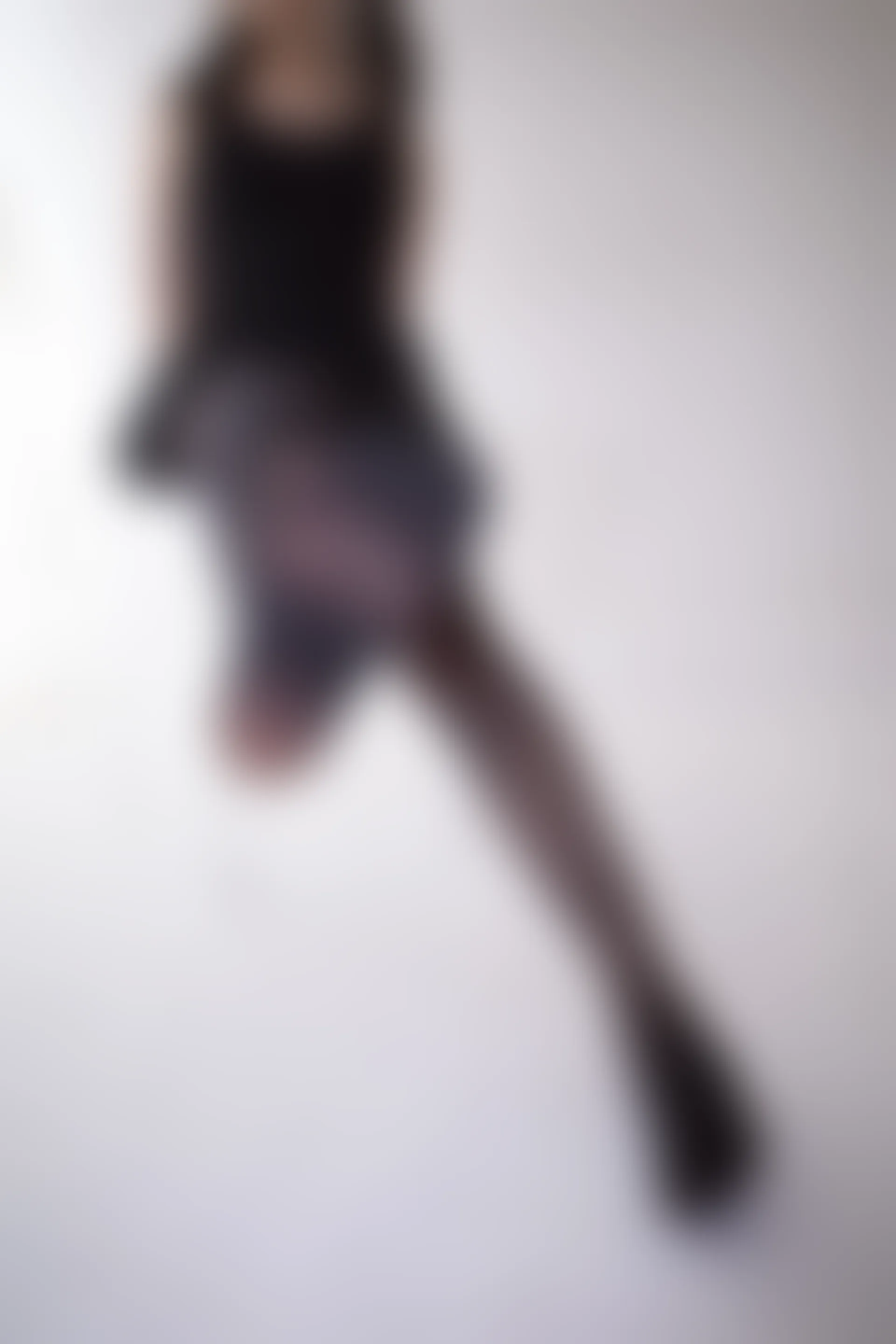 JKFUN-041 《黑涩现实》Aika, JKFUN, 森萝财团, 美腿, 黑丝