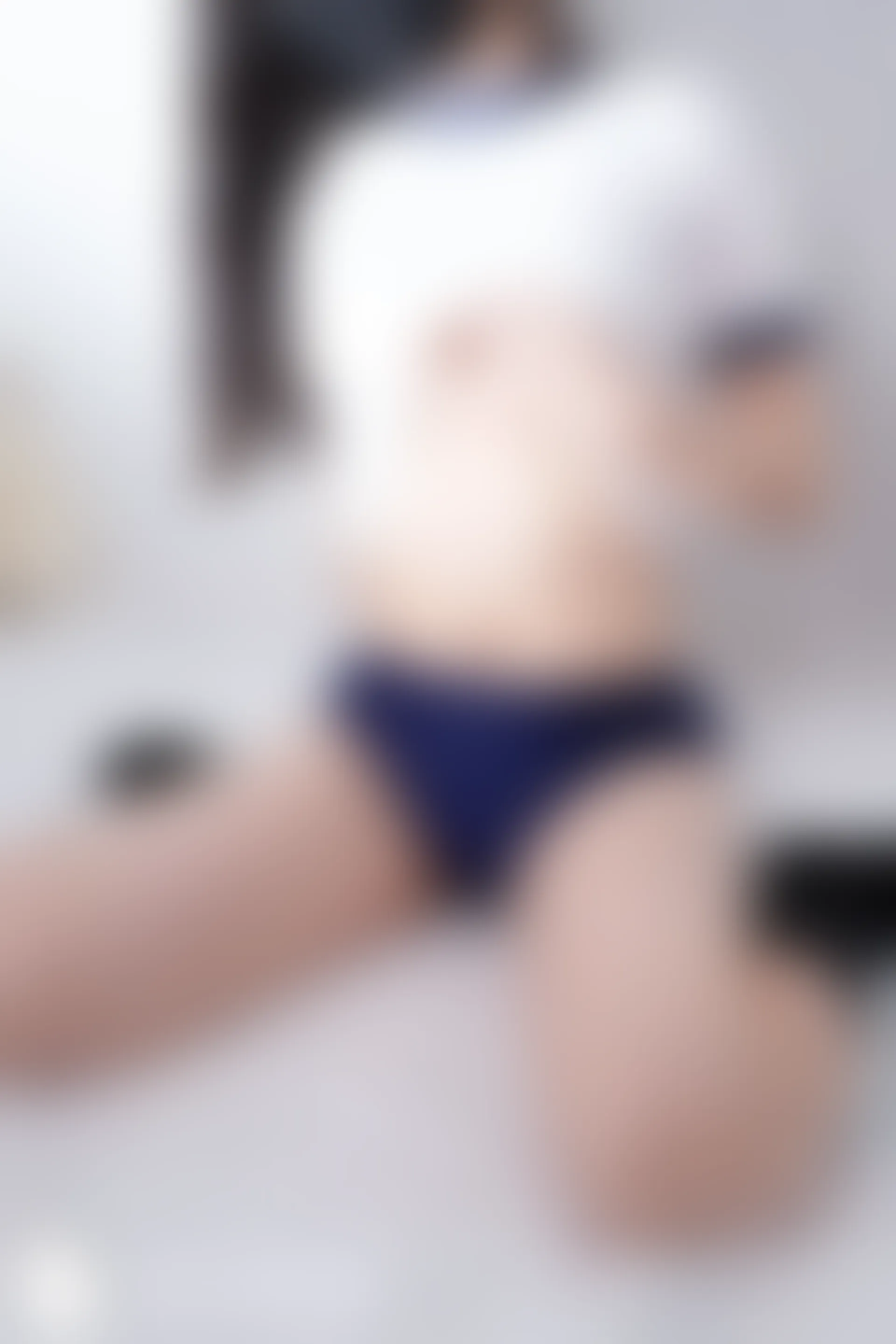 C32.007 体操服和短袜 [40P-298MB]
