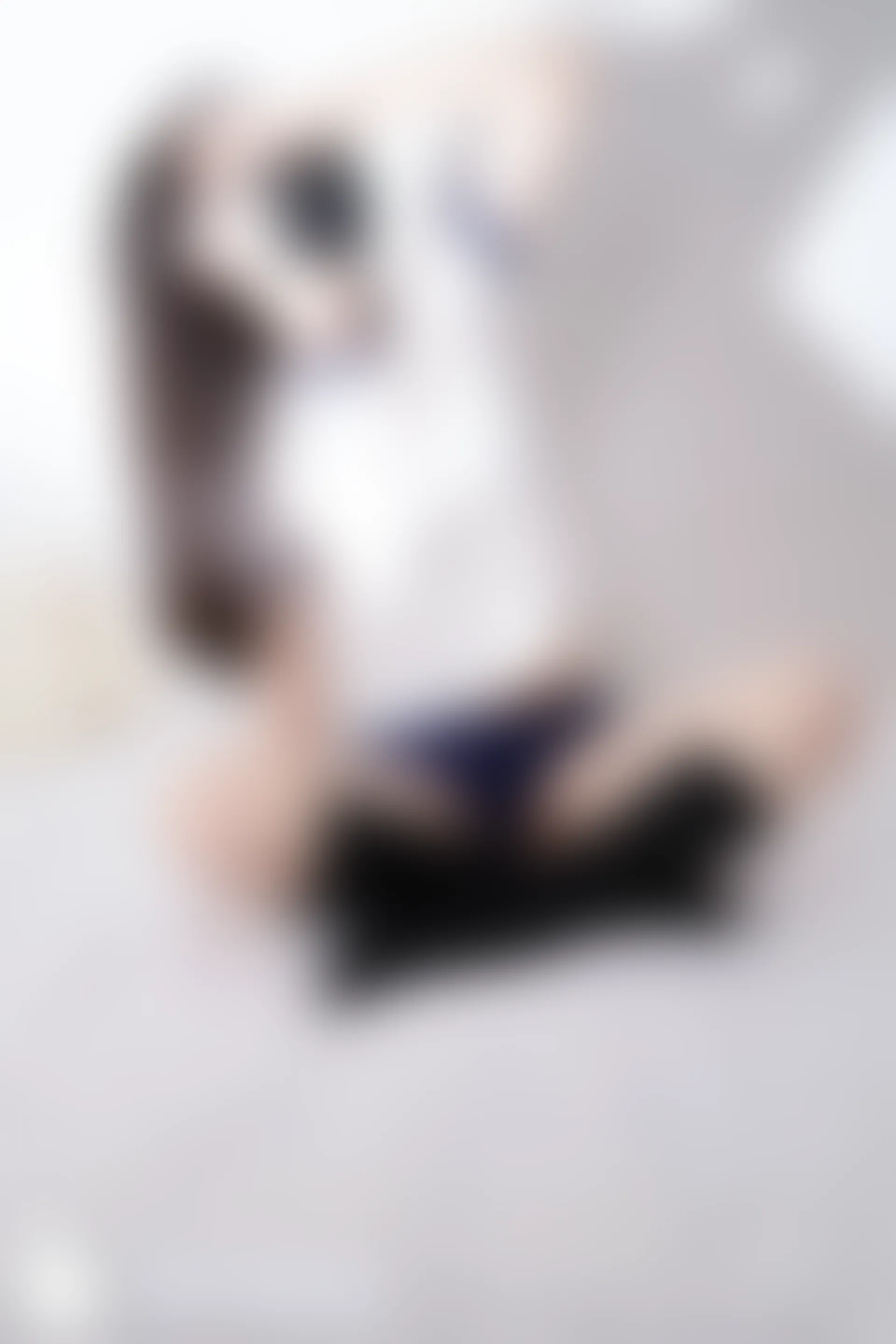 C32.007 体操服和短袜 [40P-298MB]