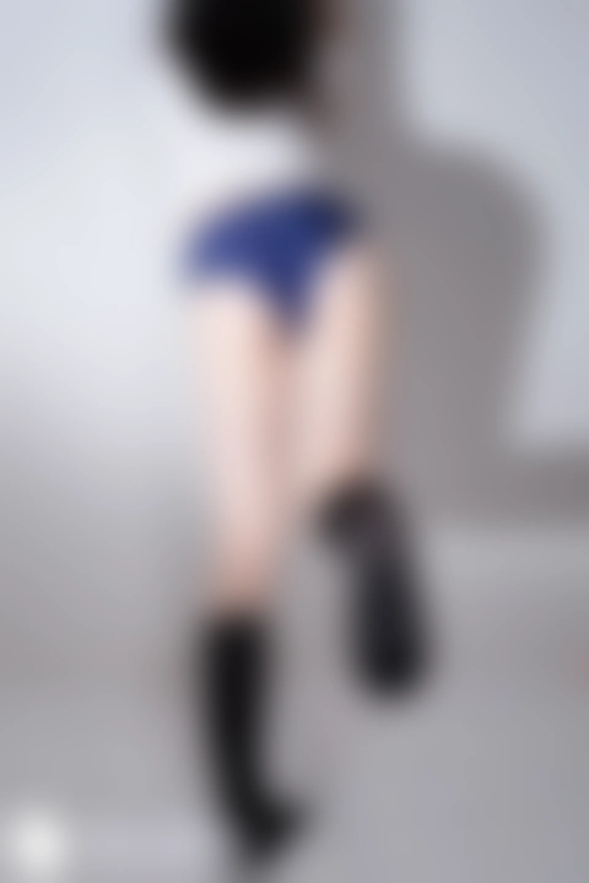 C32.007 体操服和短袜 [40P-298MB]