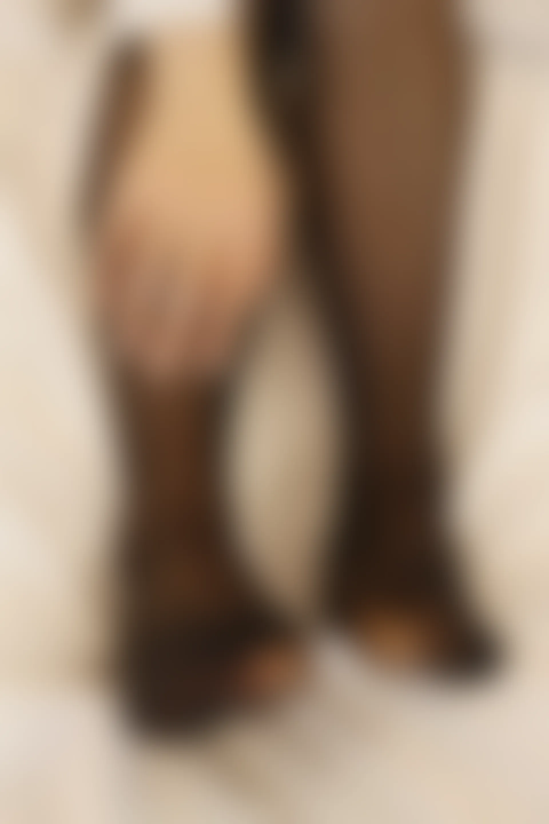 初夏女神 NO.007 水吉 咖啡JK四件套搭配小黑皮鞋[85P+1V／3.33GB]