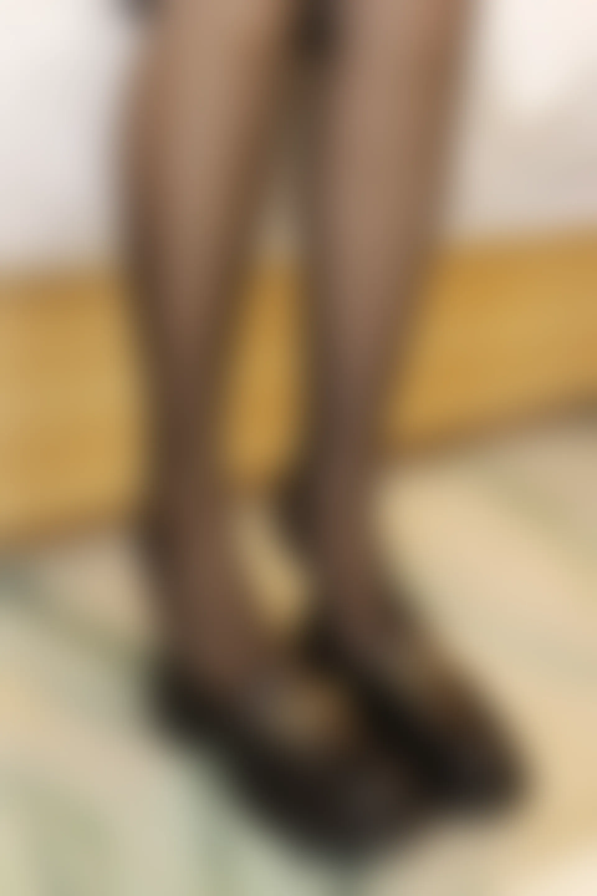 初夏女神 NO.007 水吉 咖啡JK四件套搭配小黑皮鞋[85P+1V／3.33GB]