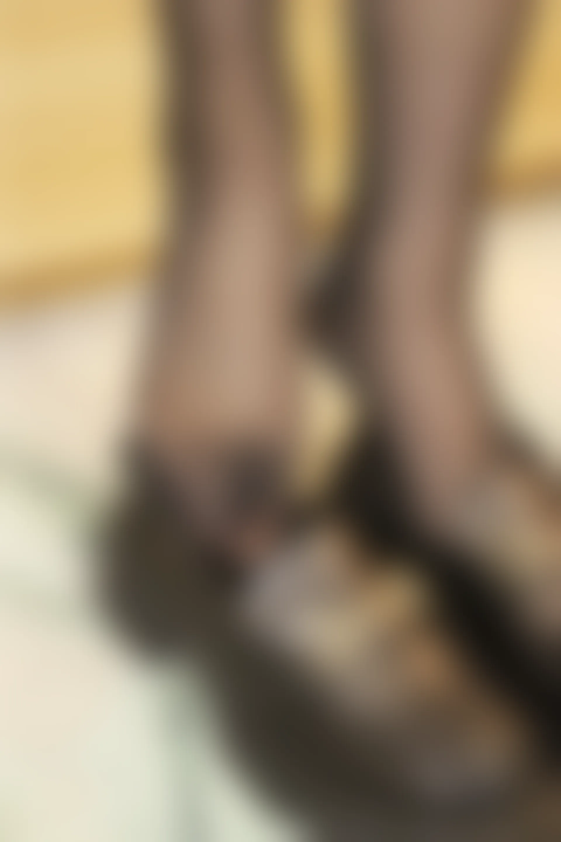 初夏女神 NO.007 水吉 咖啡JK四件套搭配小黑皮鞋[85P+1V／3.33GB]