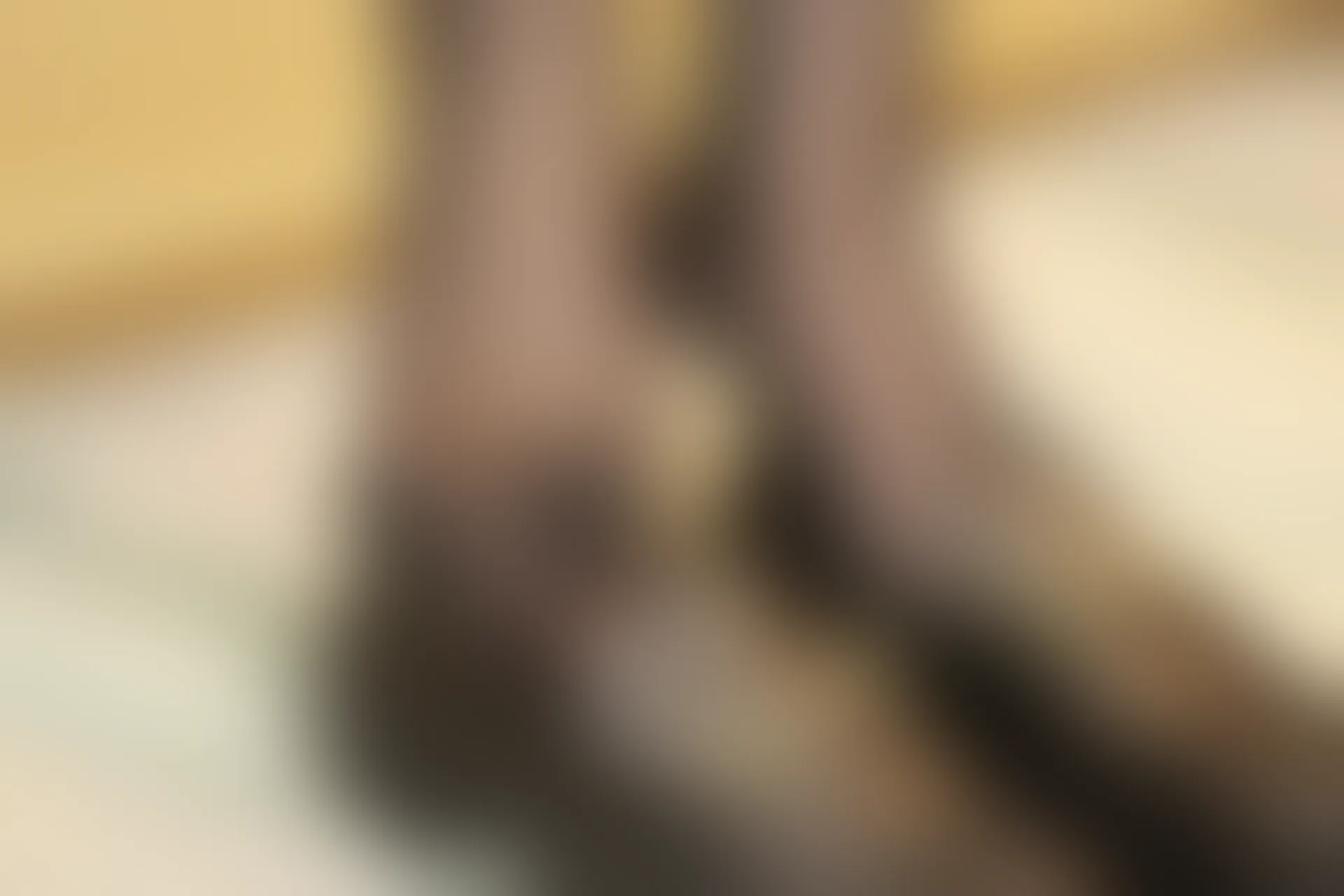 初夏女神 NO.007 水吉 咖啡JK四件套搭配小黑皮鞋[85P+1V／3.33GB]