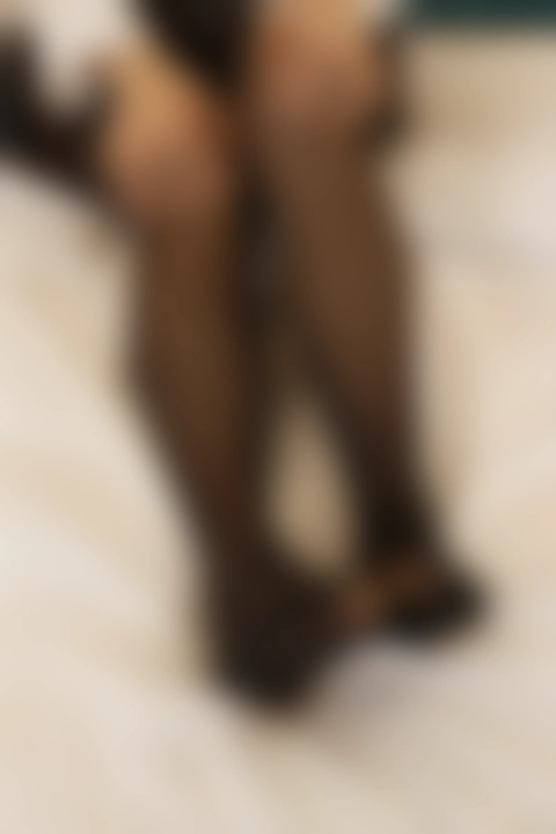 初夏女神 NO.007 水吉 咖啡JK四件套搭配小黑皮鞋[85P+1V／3.33GB]
