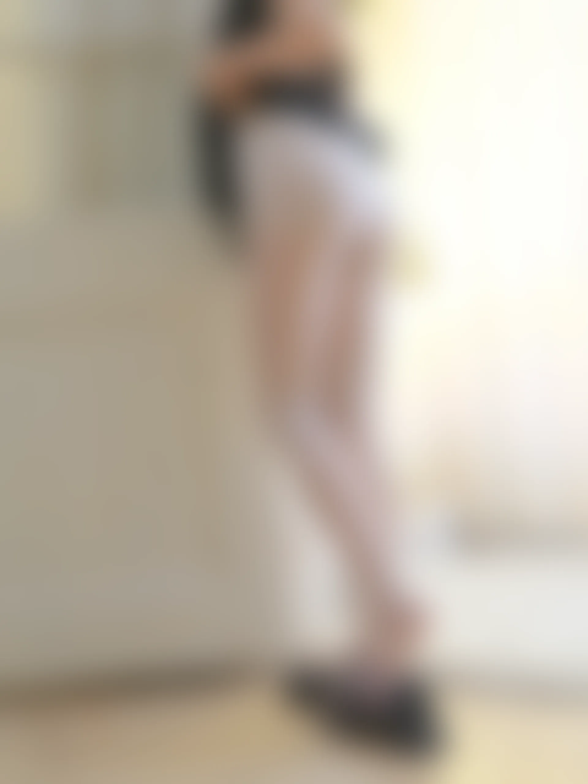 森萝财团 朝露-01E 4K 白丝女仆睡衣 [126P2V-7.85GB]