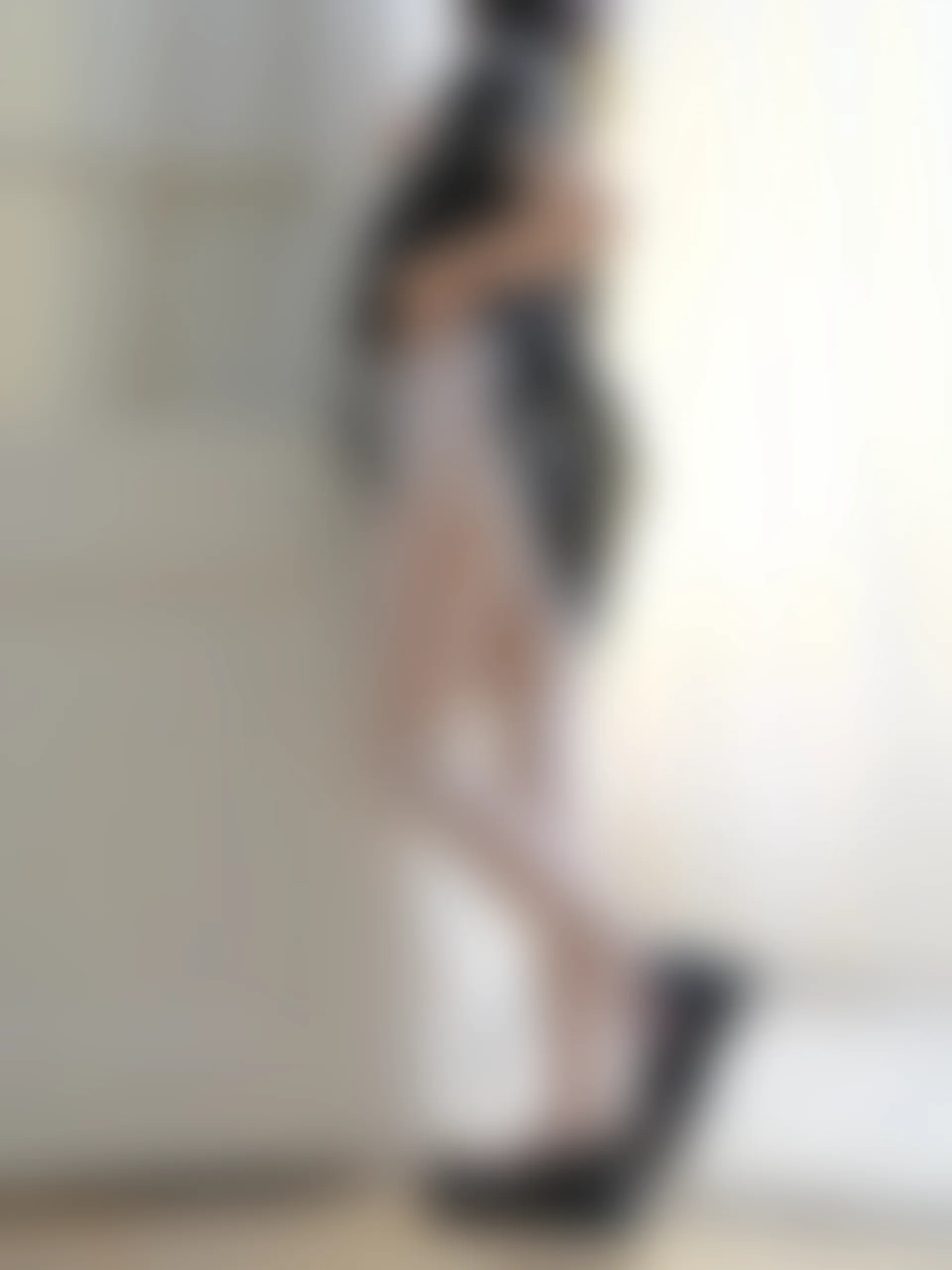 森萝财团 朝露-01E 4K 白丝女仆睡衣 [126P2V-7.85GB]