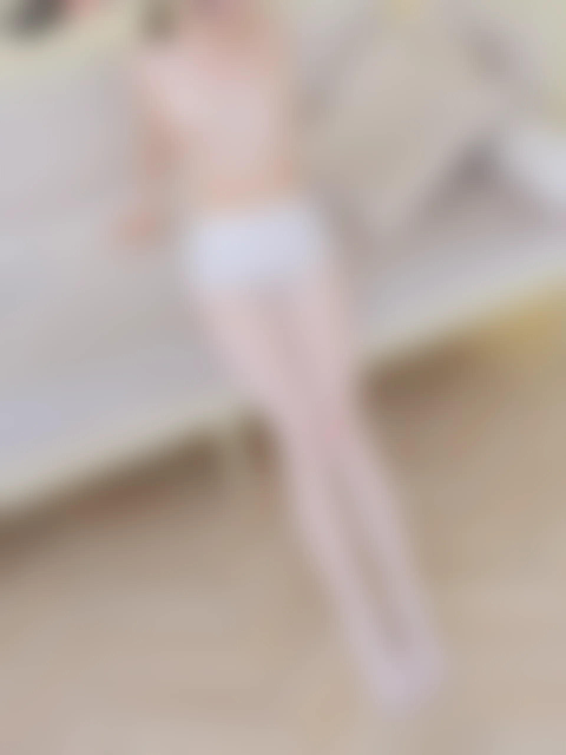 森萝财团 朝露-01E 4K 白丝女仆睡衣 [126P2V-7.85GB]