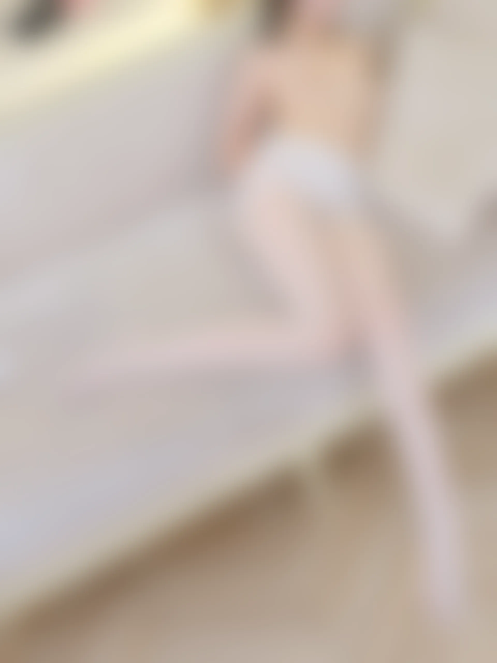 森萝财团 朝露-01E 4K 白丝女仆睡衣 [126P2V-7.85GB]