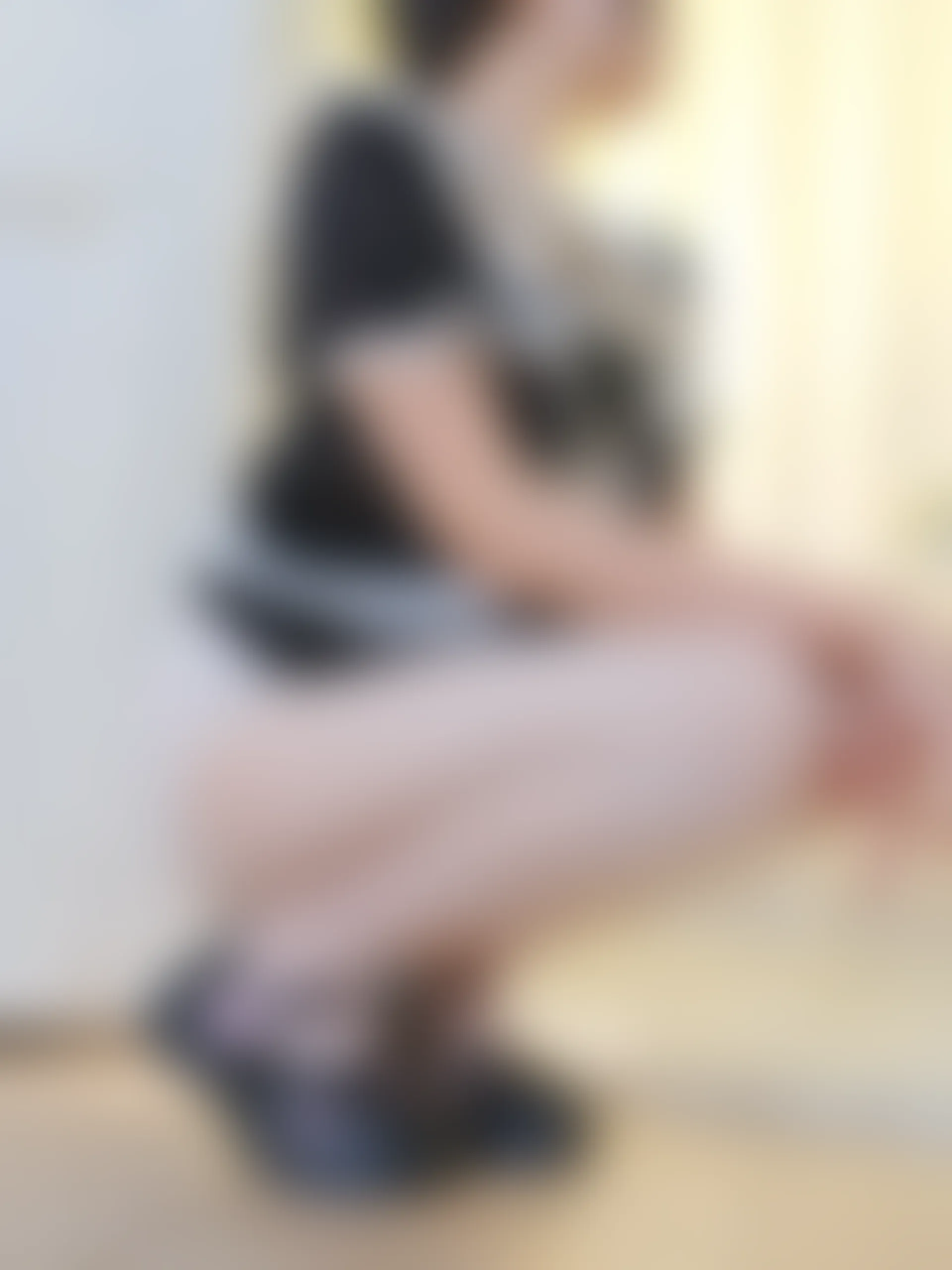 森萝财团 朝露-01E 4K 白丝女仆睡衣 [126P2V-7.85GB]