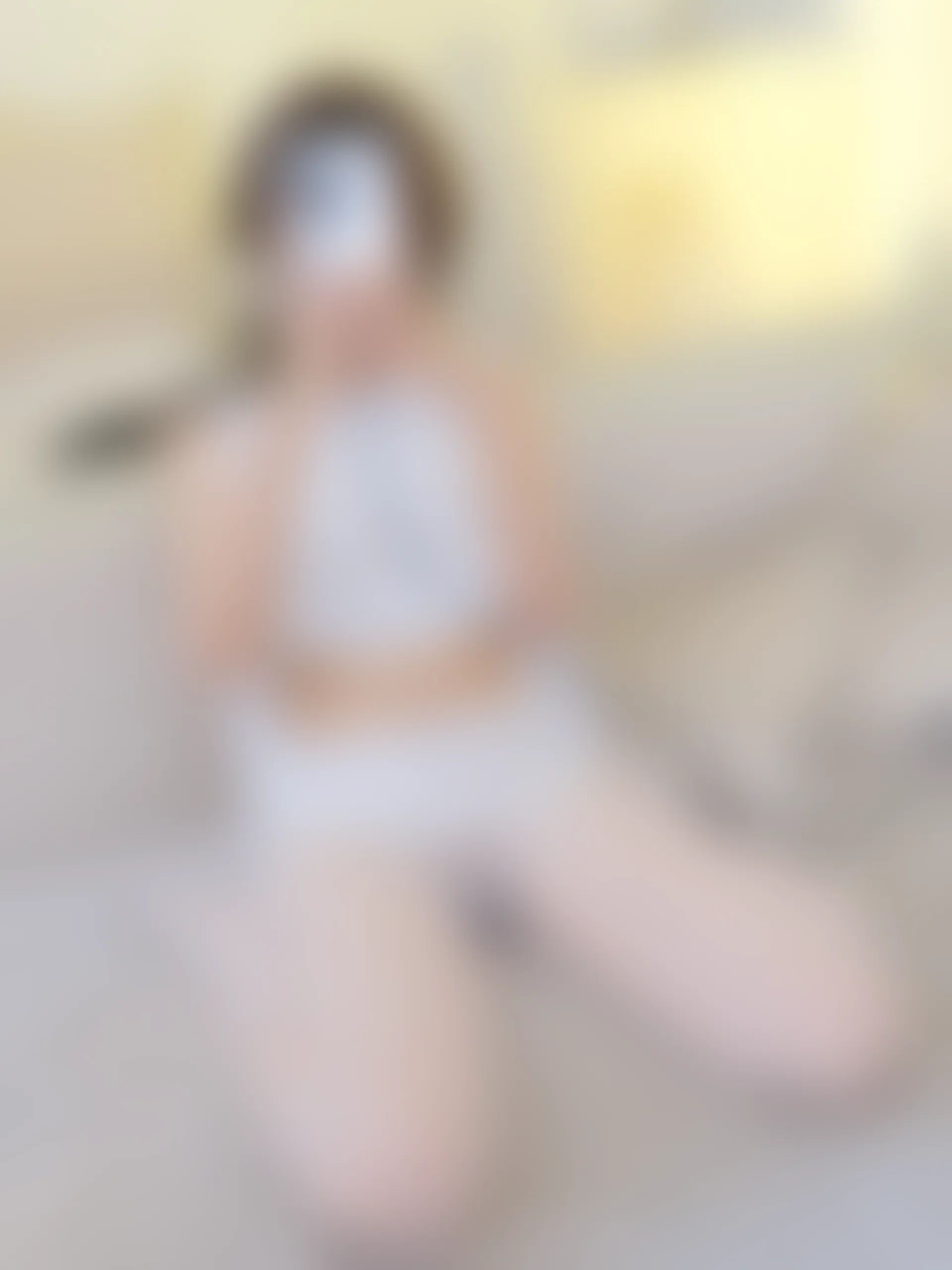 森萝财团 朝露-01E 4K 白丝女仆睡衣 [126P2V-7.85GB]