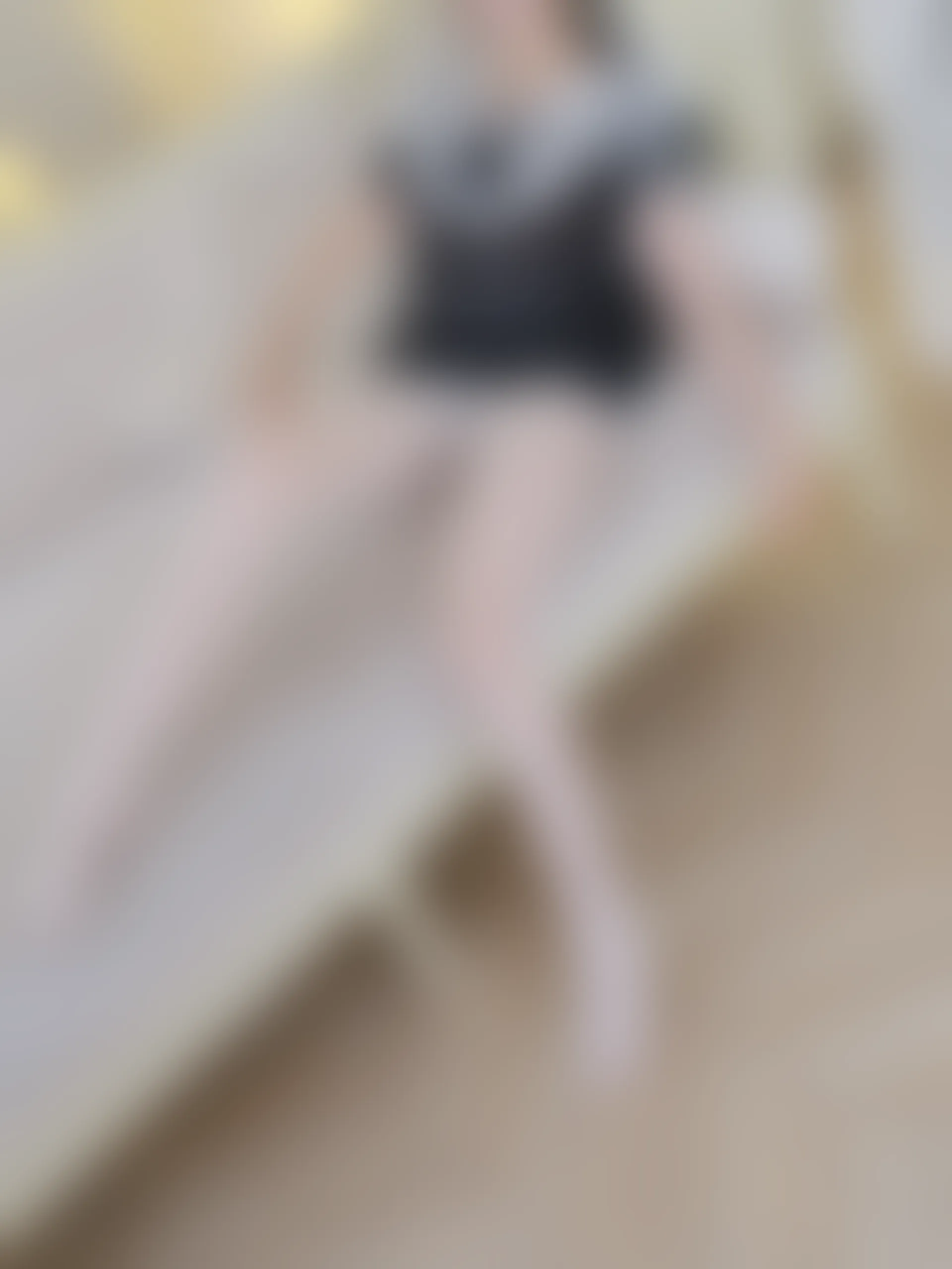森萝财团 朝露-01E 4K 白丝女仆睡衣 [126P2V-7.85GB]